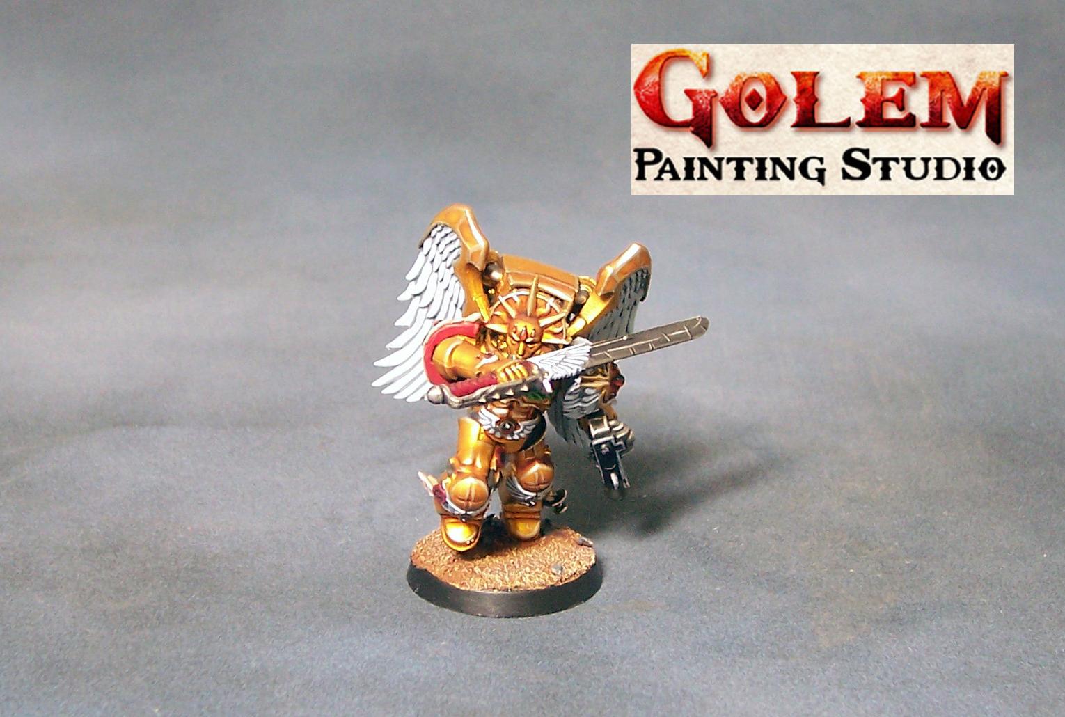 Blood Angels 4.7