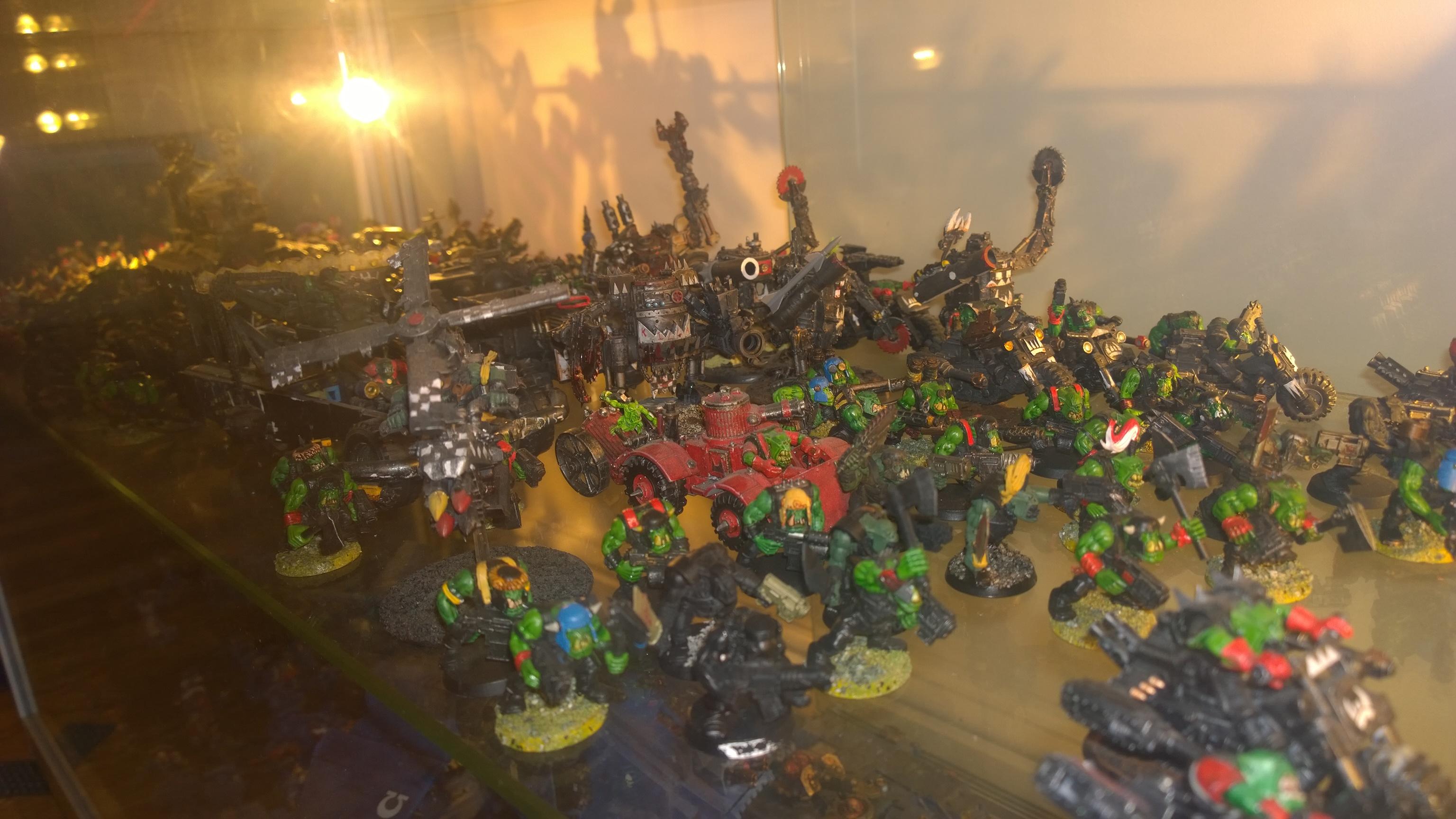 orks