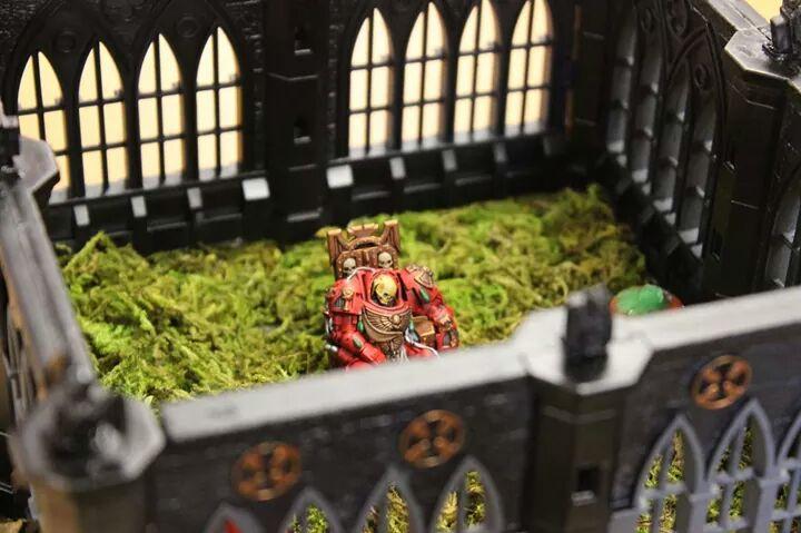 Armies on parade 2014 #3