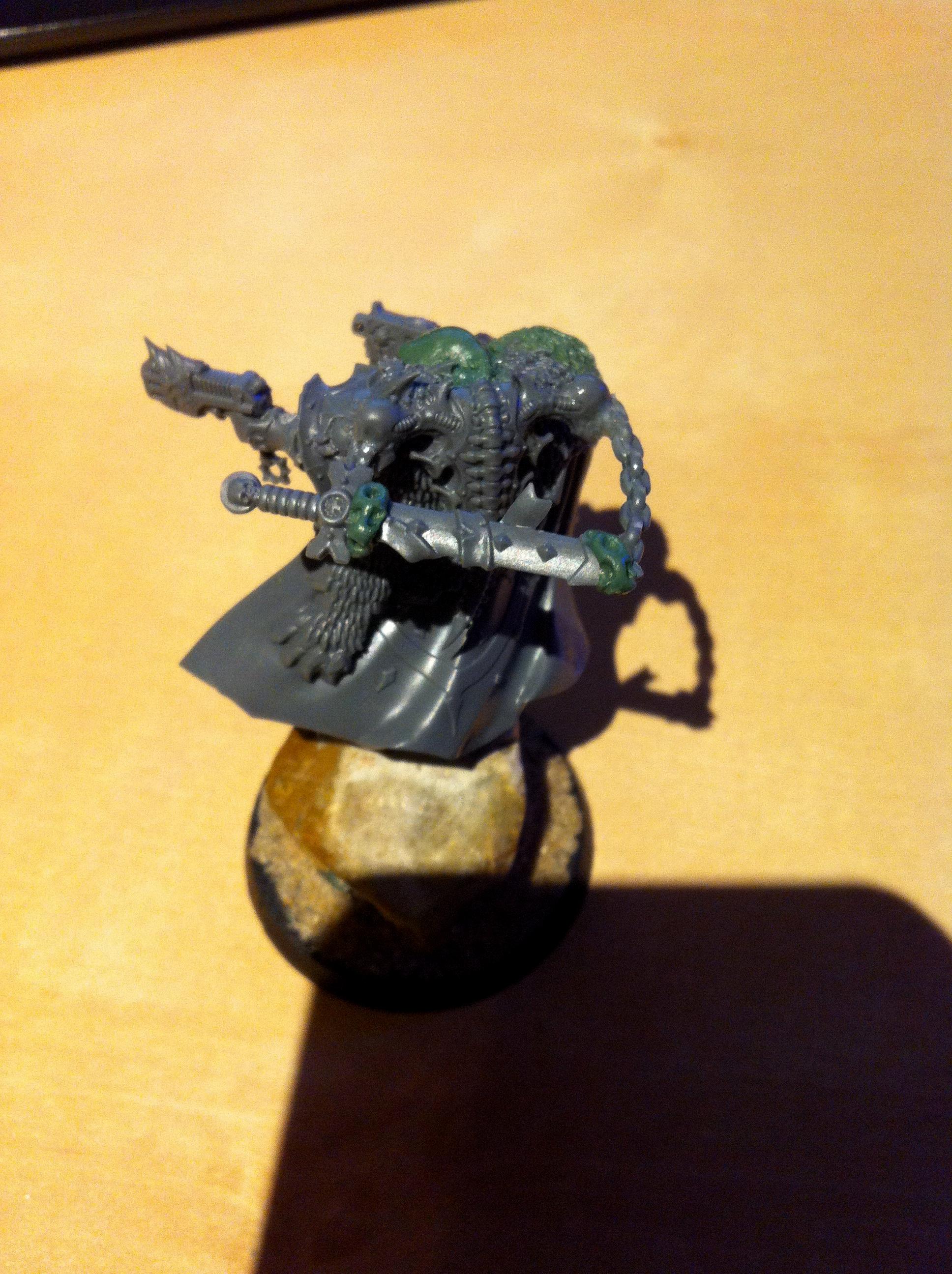 Converted Cypher Chains