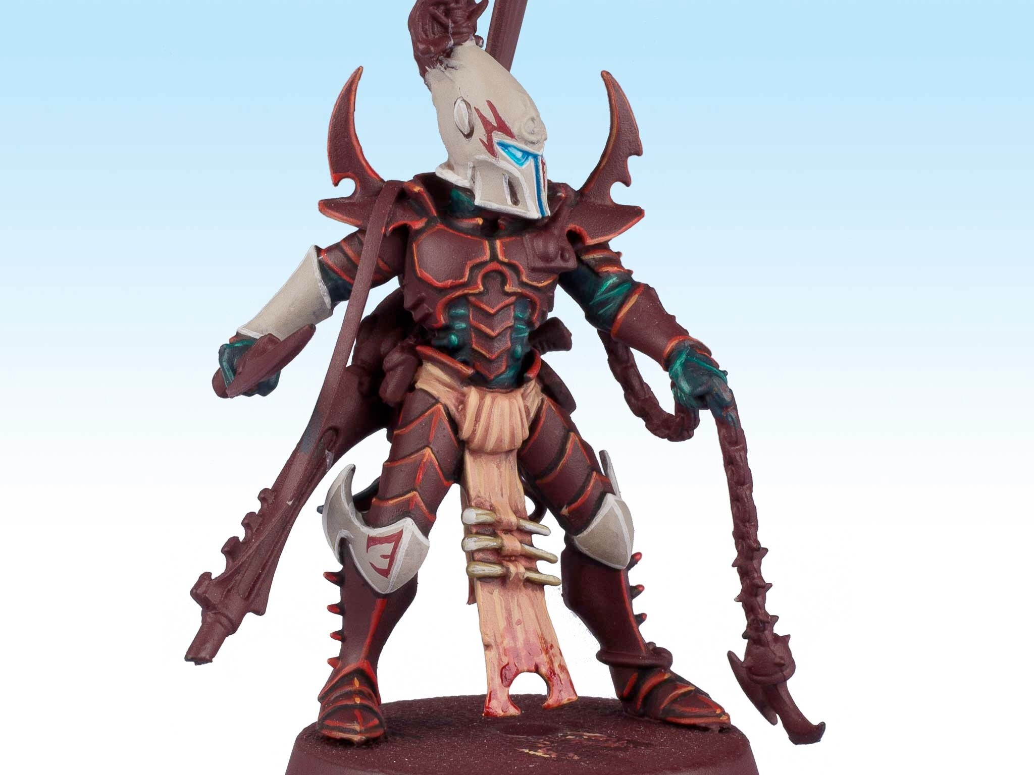 Kabal of the Flayed Skull