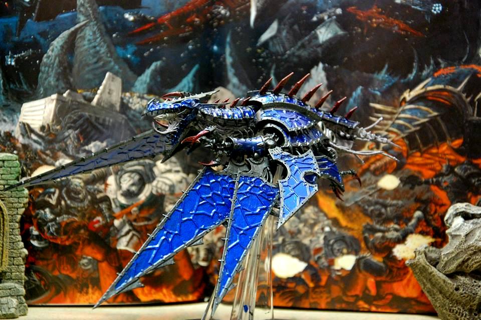 Heldrake, Heldrake