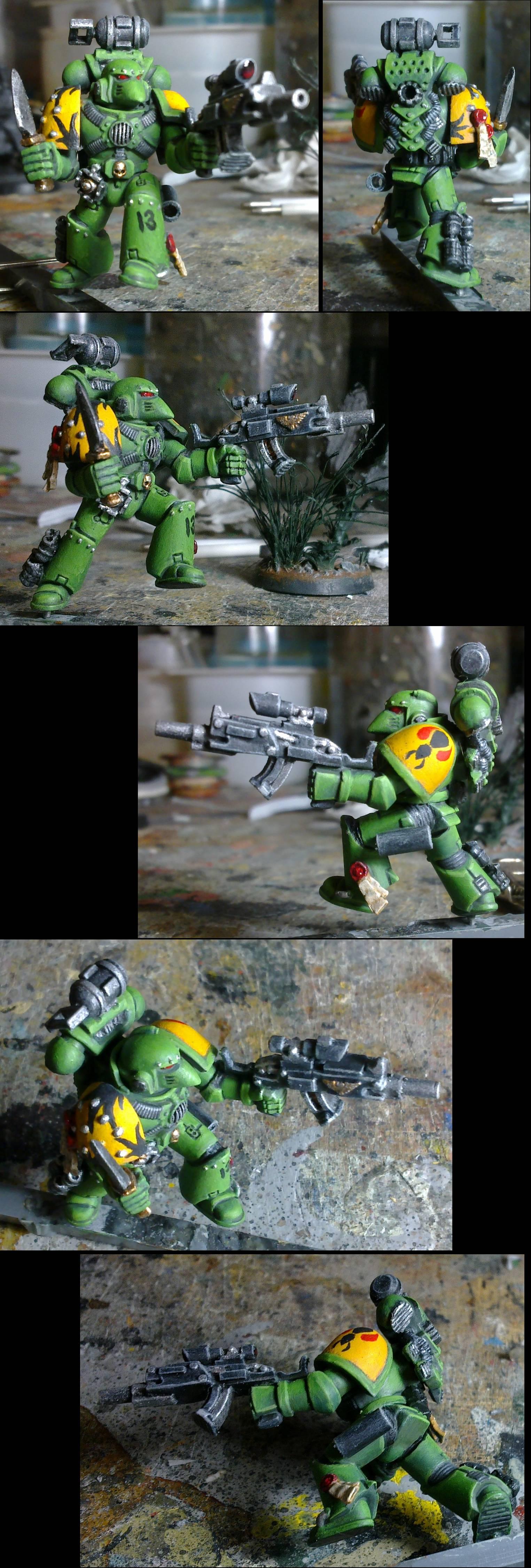Mantis wip 15