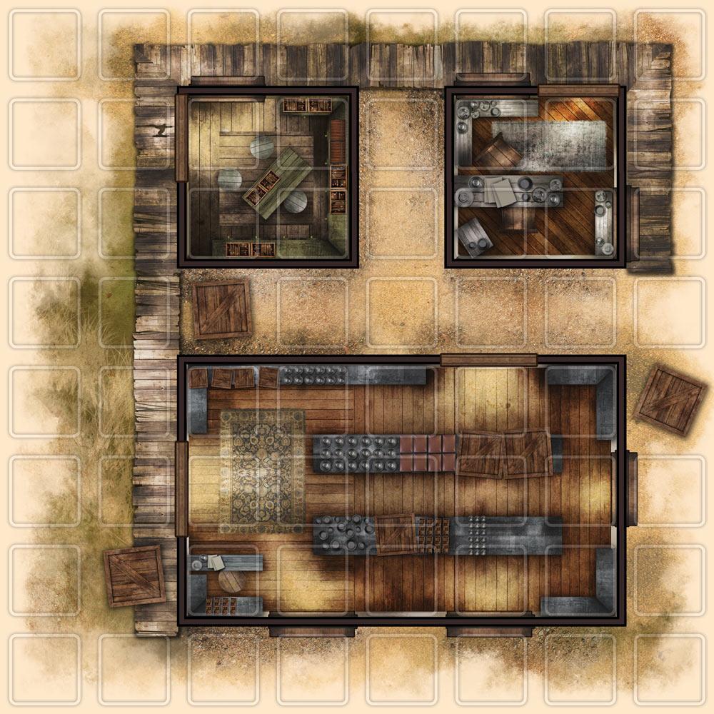 BWGA Hotel