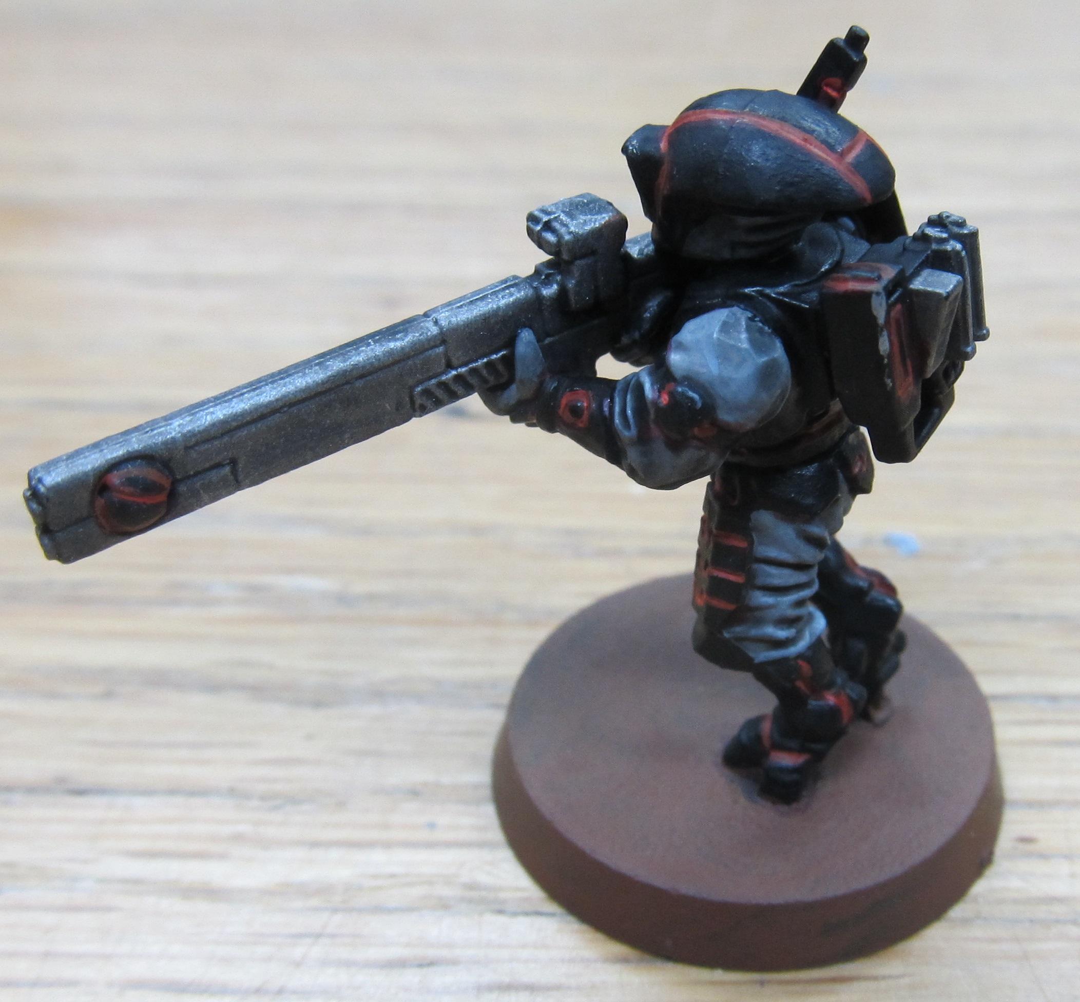 Tau Test 2 Side
