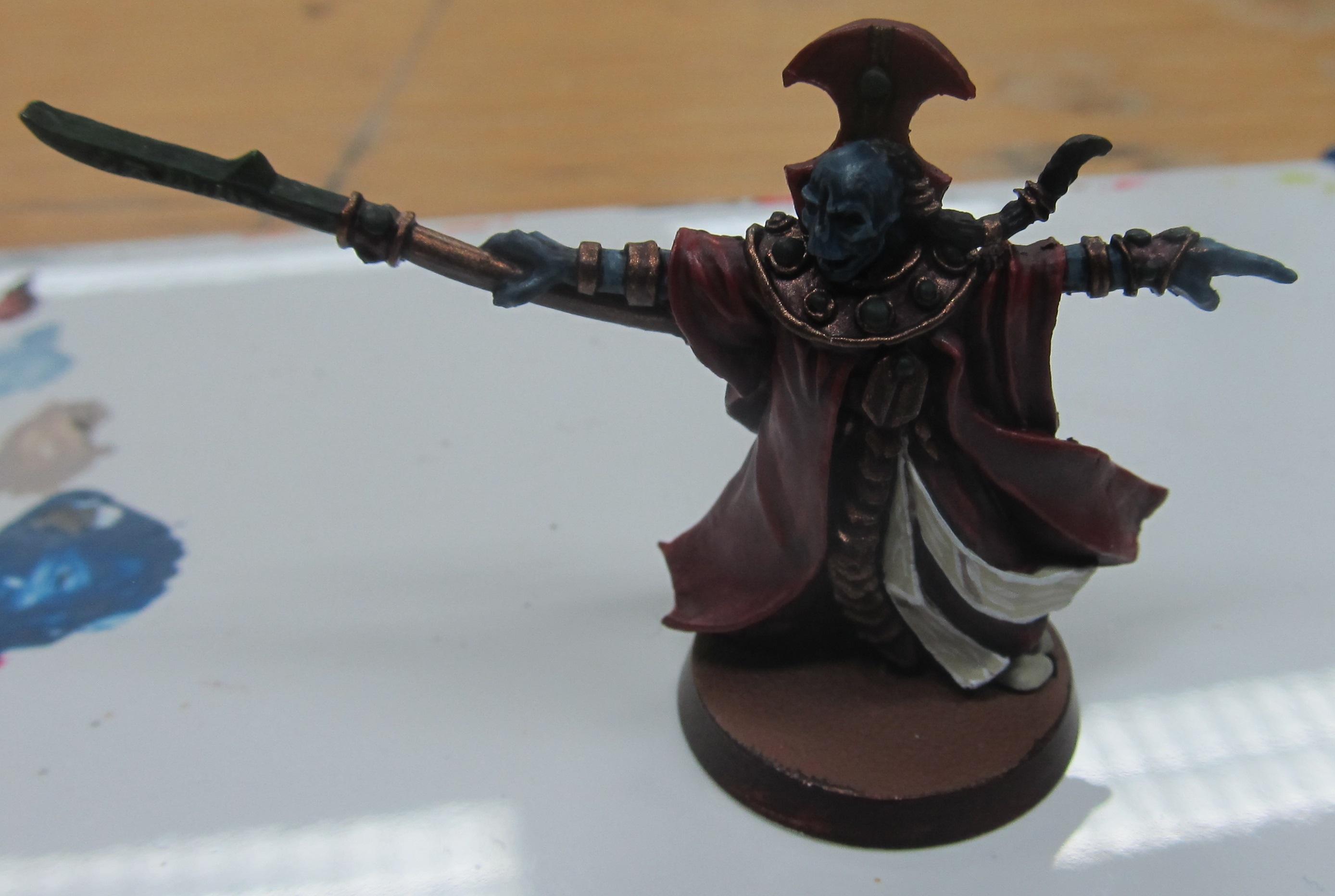 Ethereal WIP 5 Front