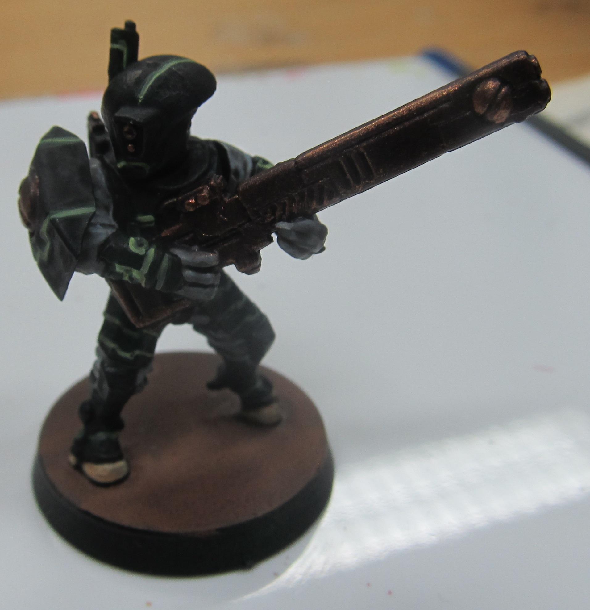 Tau Test 3 Front