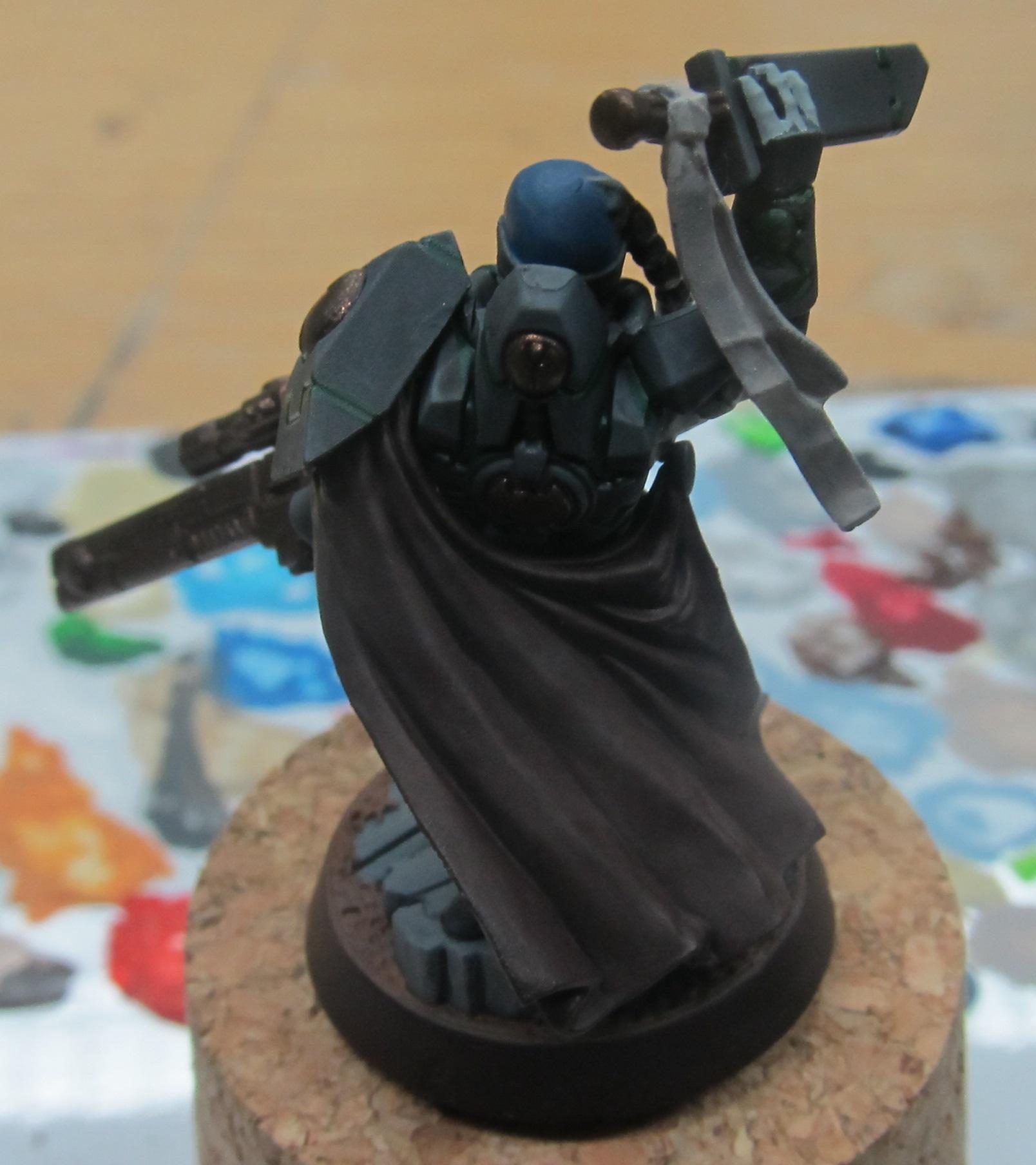 Fireblade WIP 2 Rear