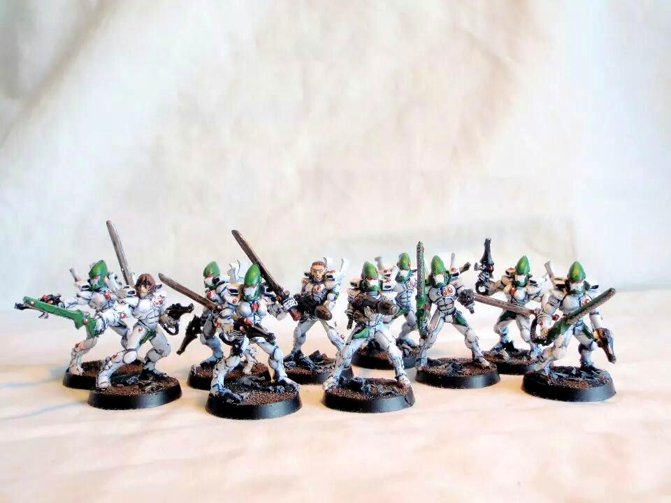 Guardians