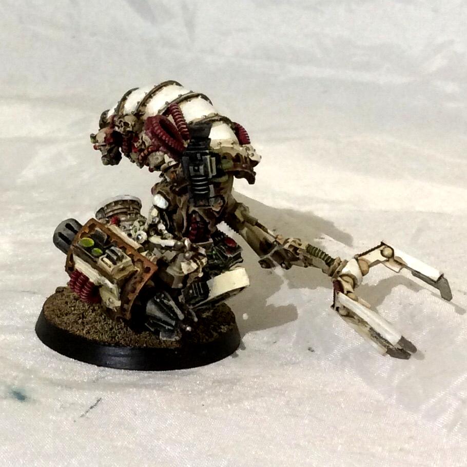 Renegade militia Magos