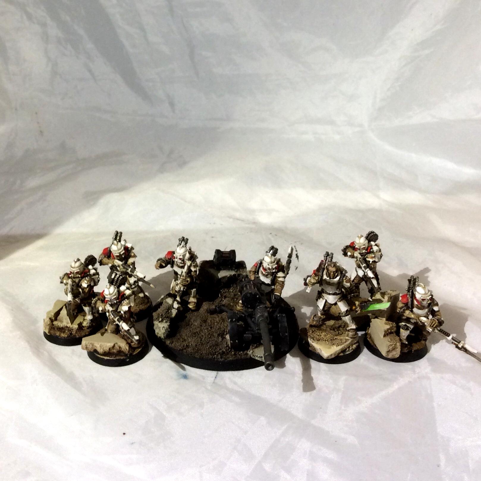 Renegade Disciples