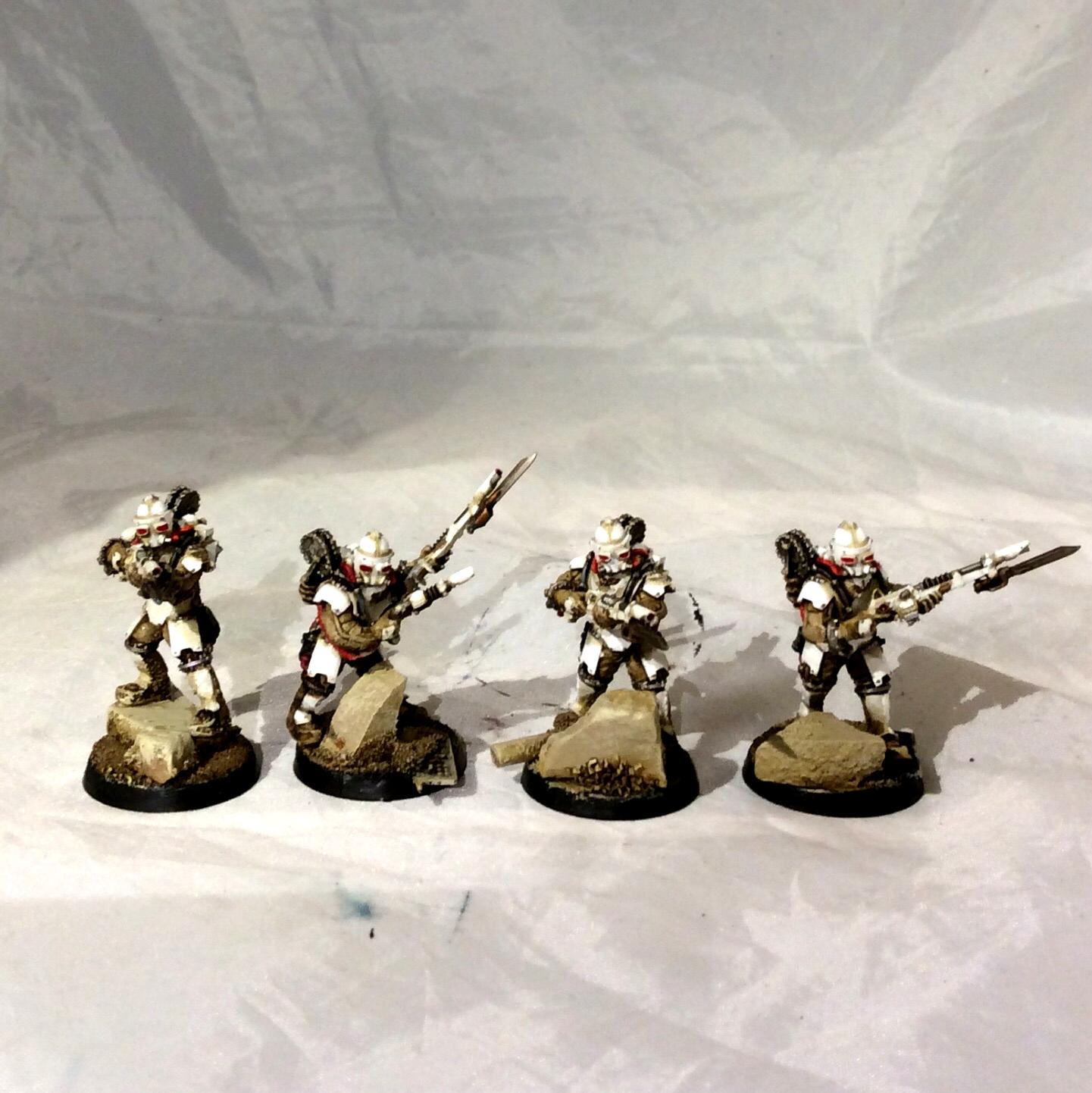 Renegade Veterans