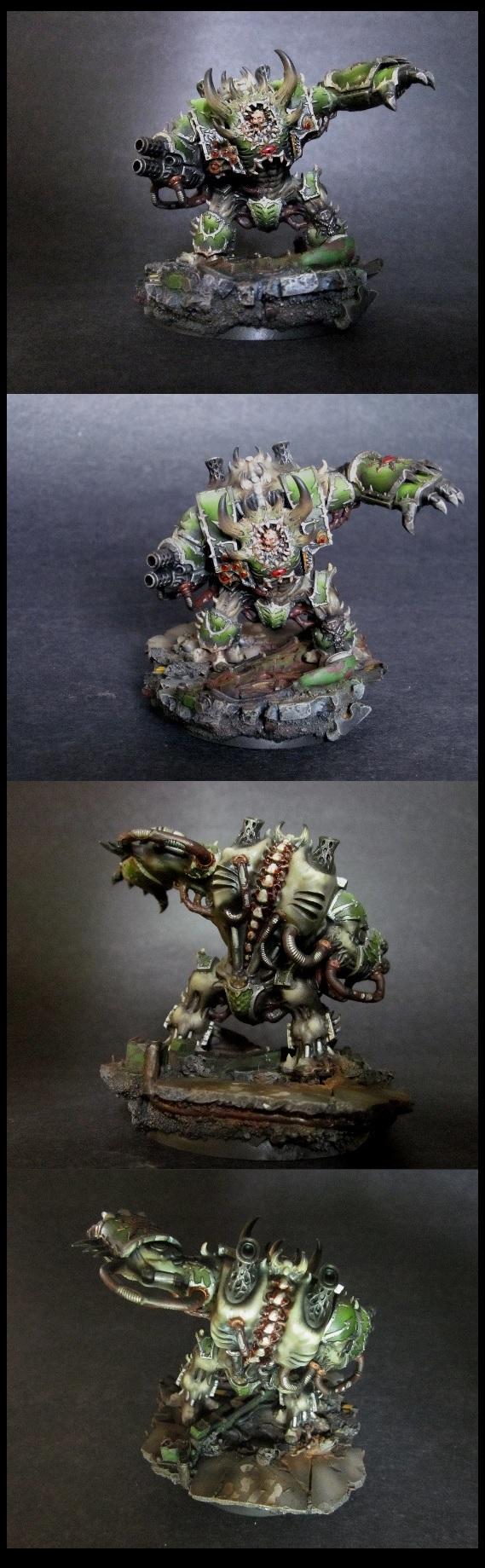 Hellbrute