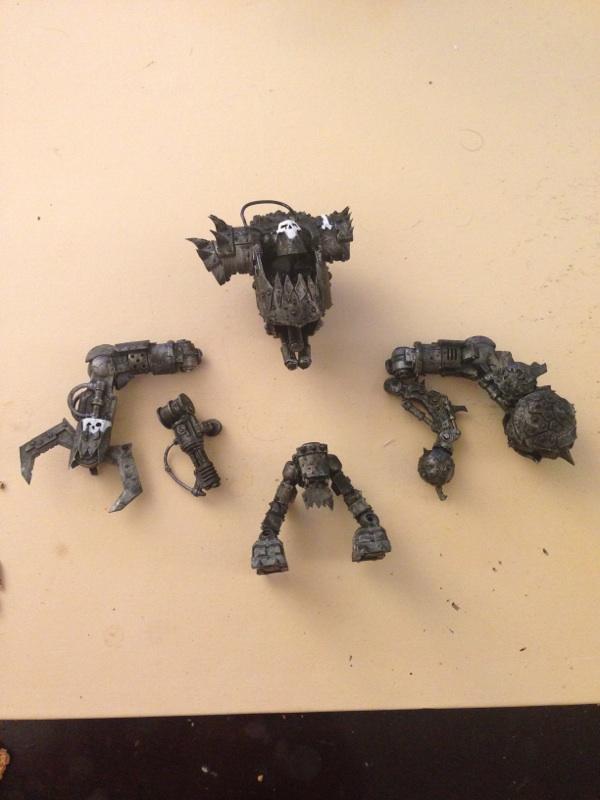 All magnetized