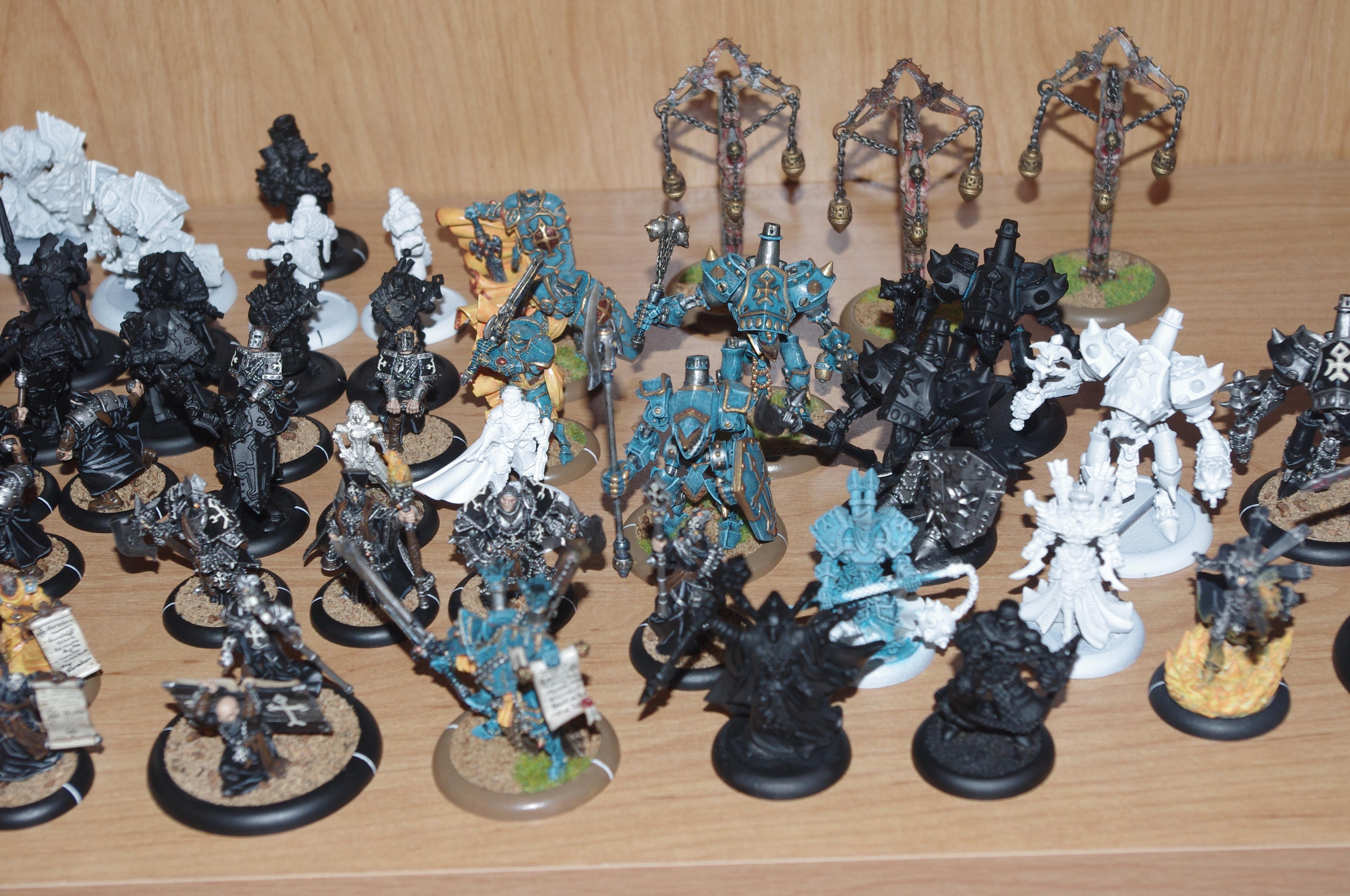 Menoth pt2