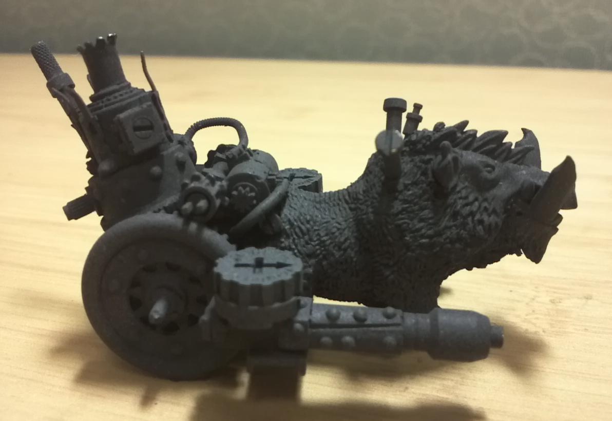 Cyboar 5