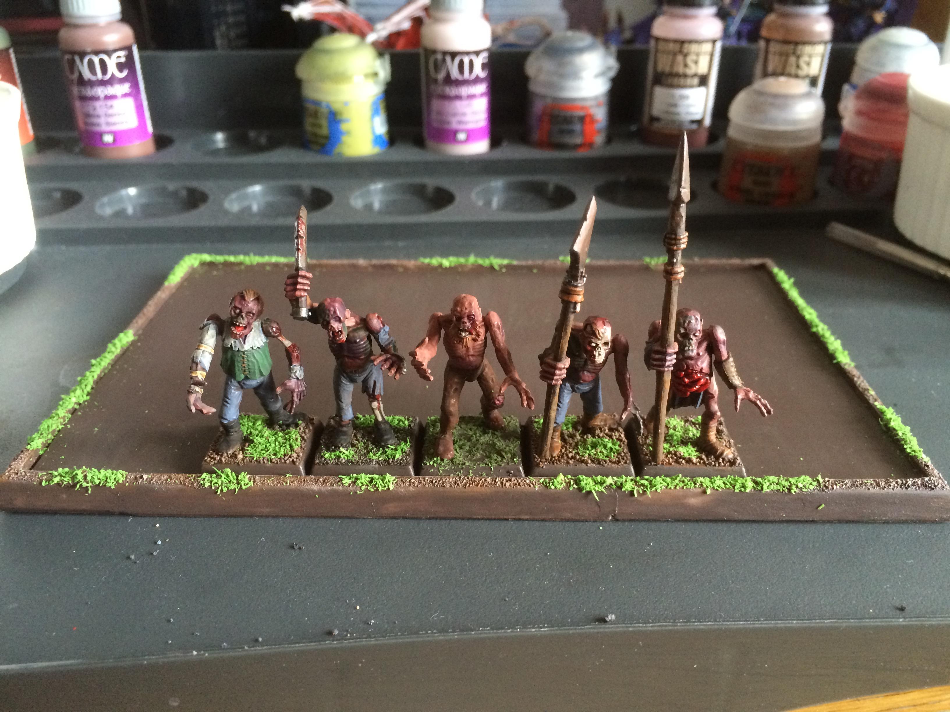 Count, Dead, Ghoul, Ghouls, Lord, Undead, Unliving, Vampire, Vampire Counts, Zombie
