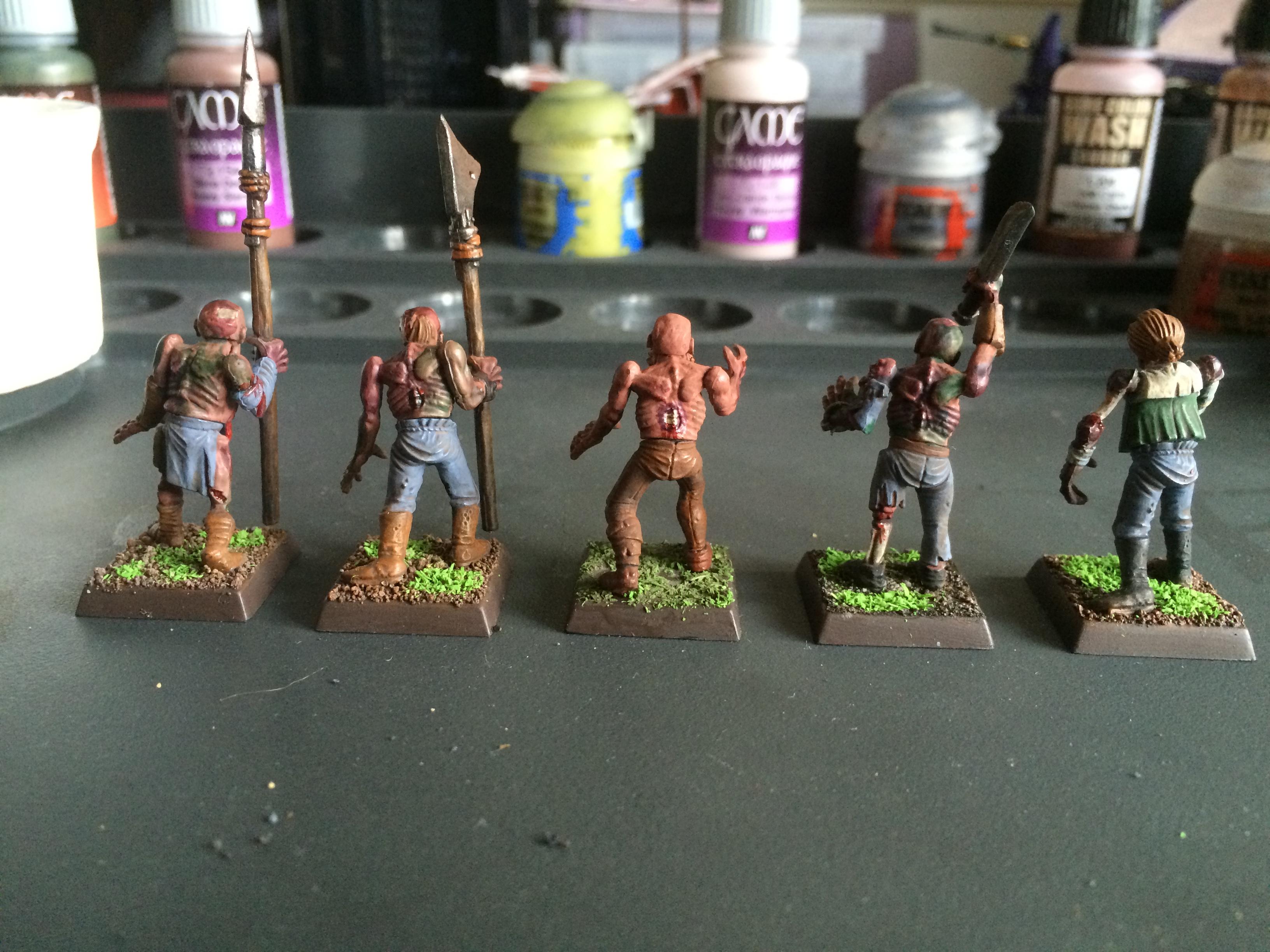 Count, Dead, Ghoul, Ghouls, Lord, Undead, Unliving, Vampire, Vampire Counts, Zombie