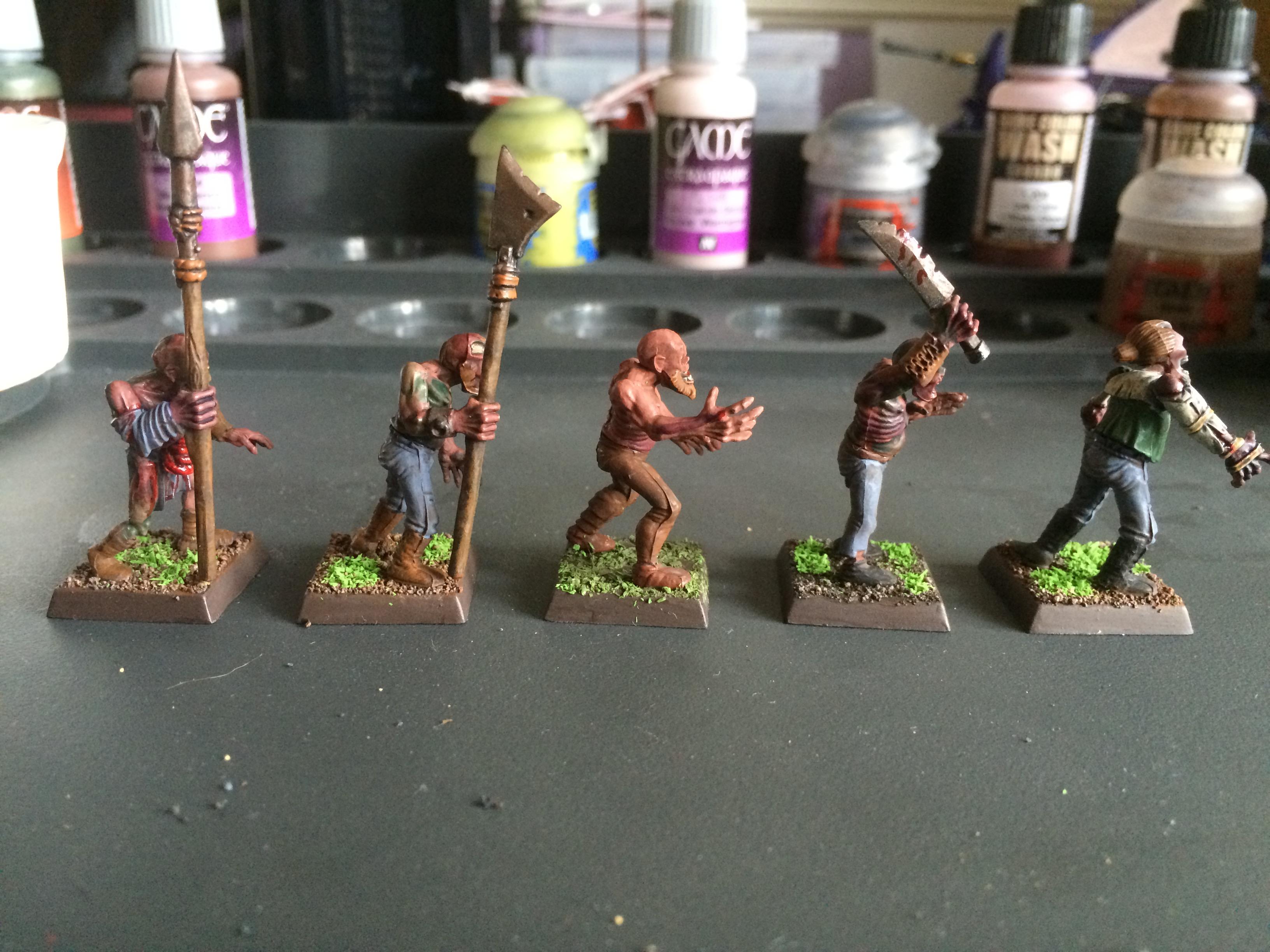 Count, Dead, Ghoul, Ghouls, Lord, Undead, Unliving, Vampire, Vampire Counts, Zombie