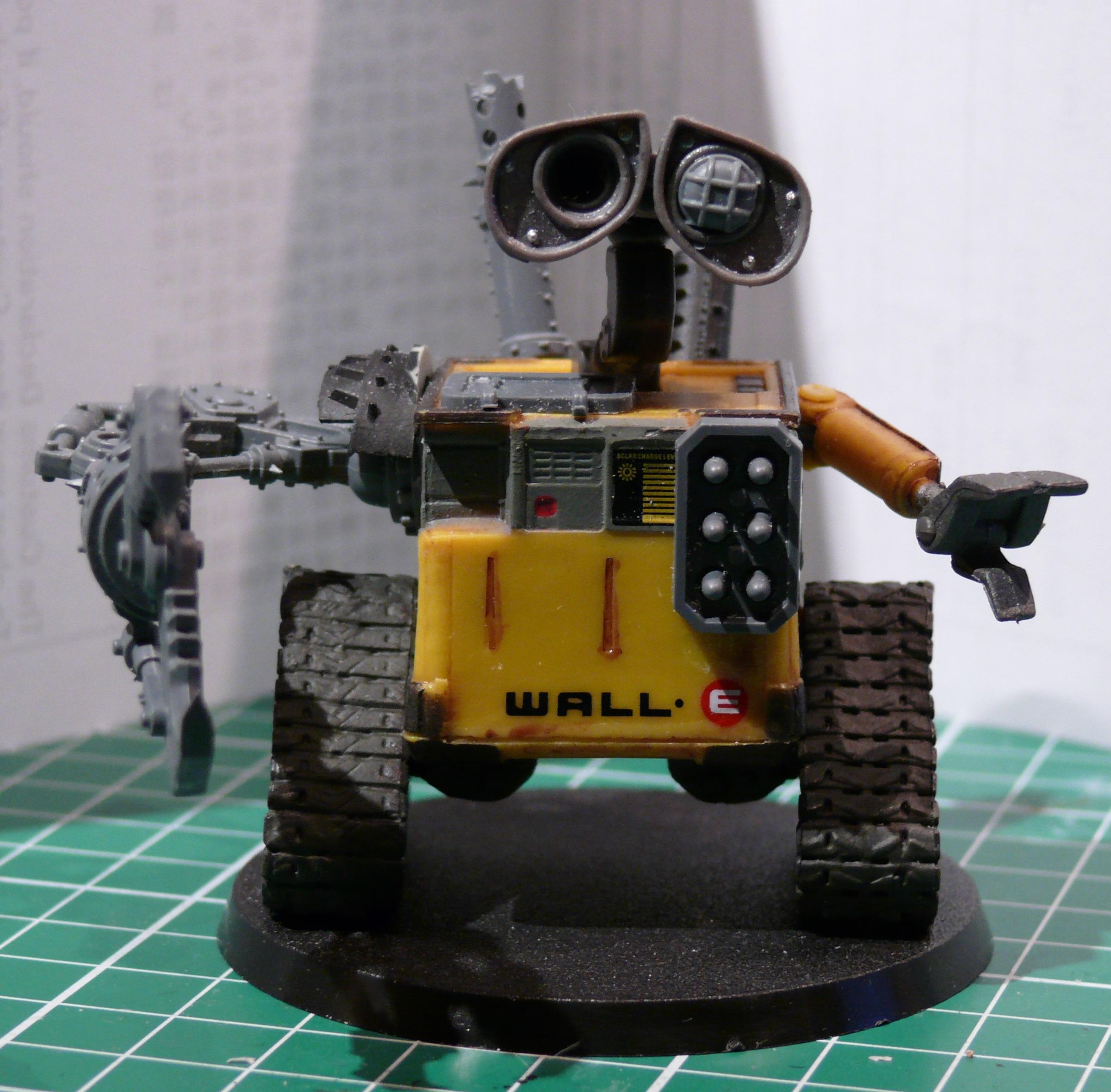 Wall-e 001