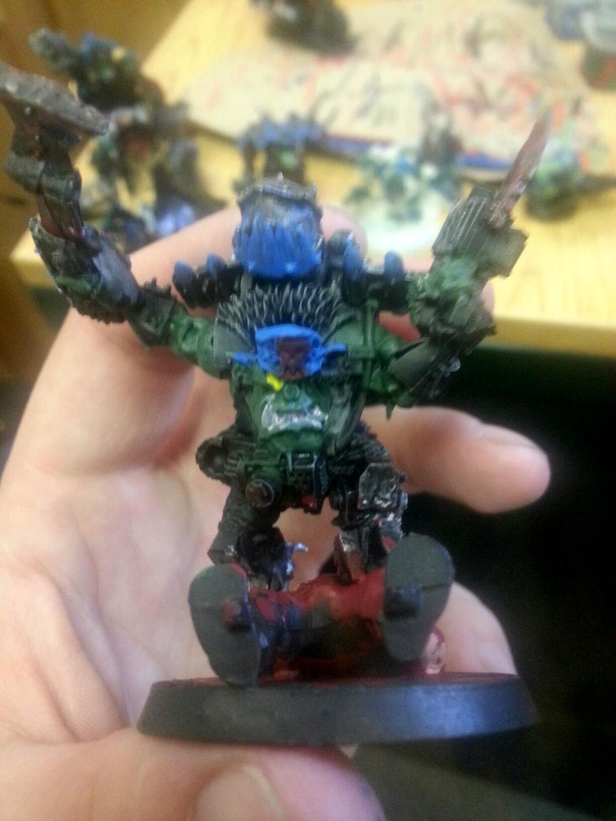 boss zagstruck