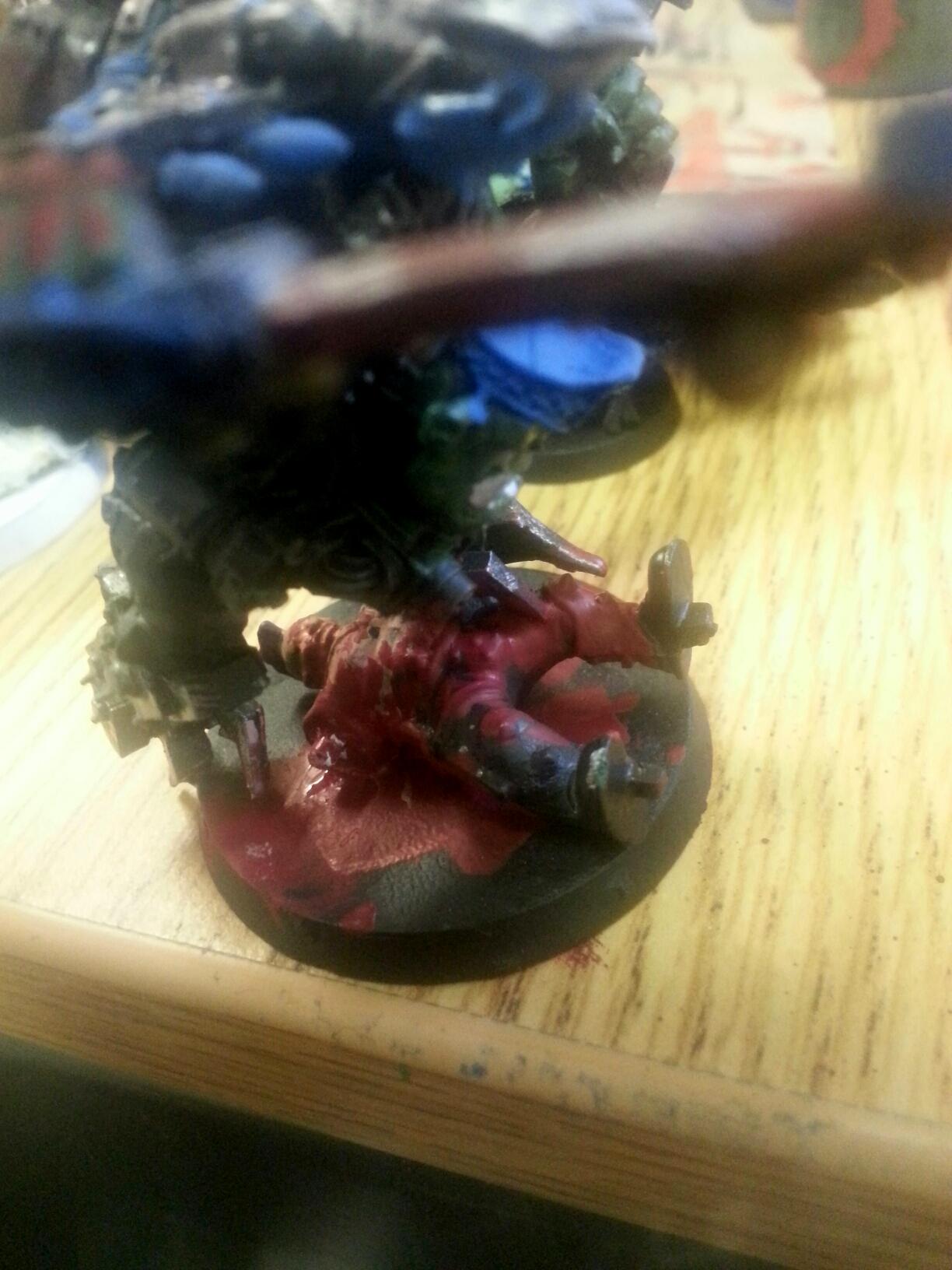 boss zagstruck