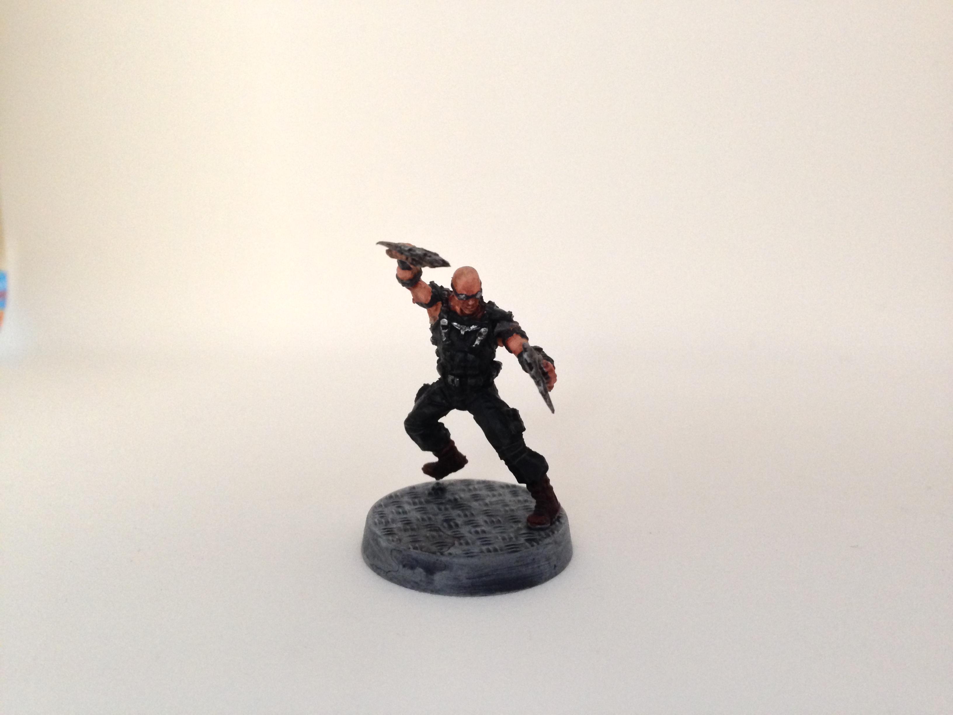 Deadzone, Rebs, Restic, Sedition Wars