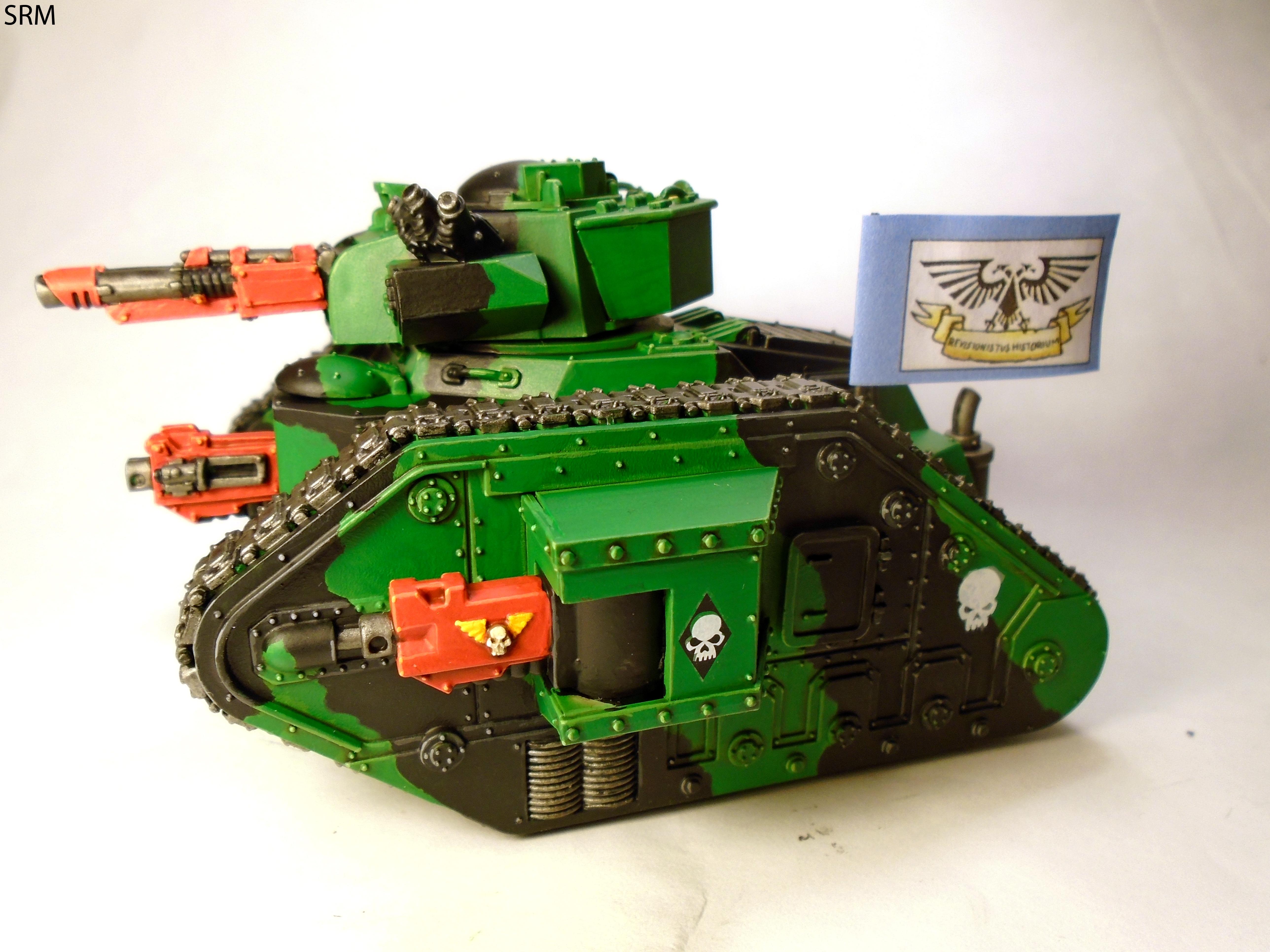 Leman Russ