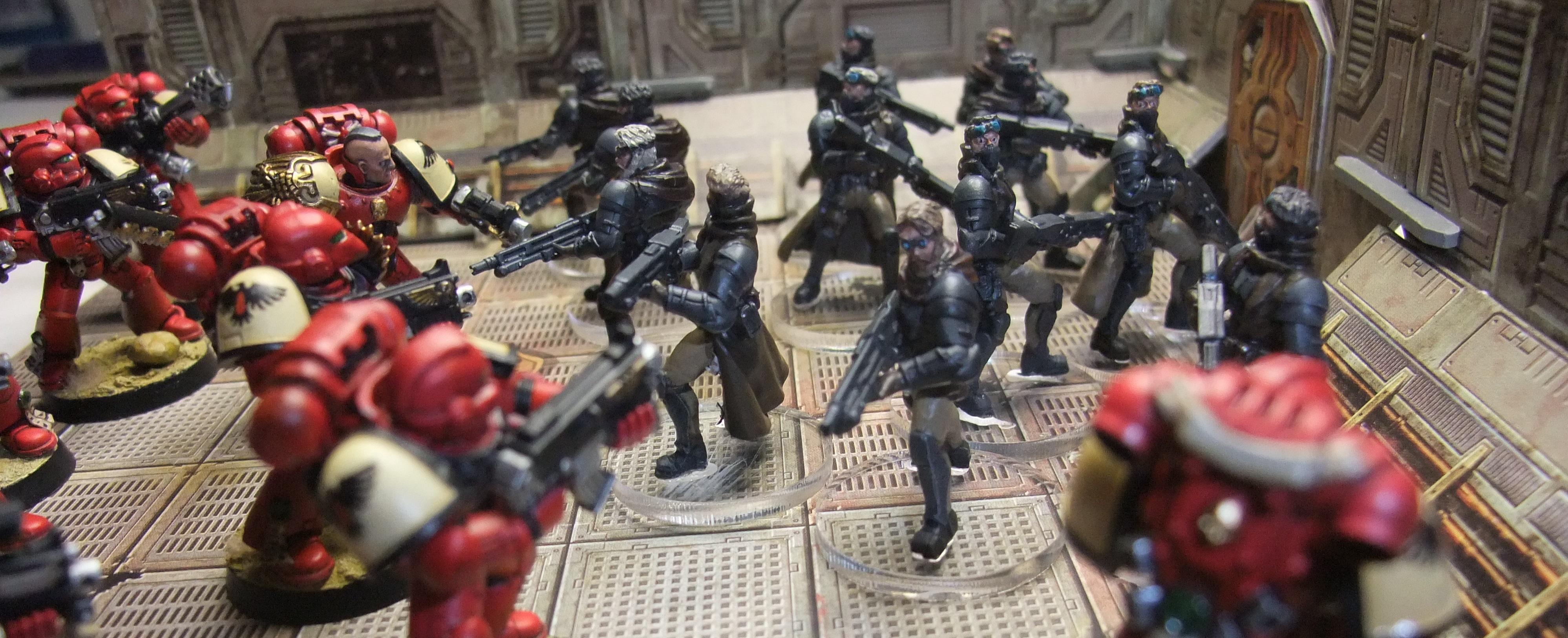 Deadzone Rebels