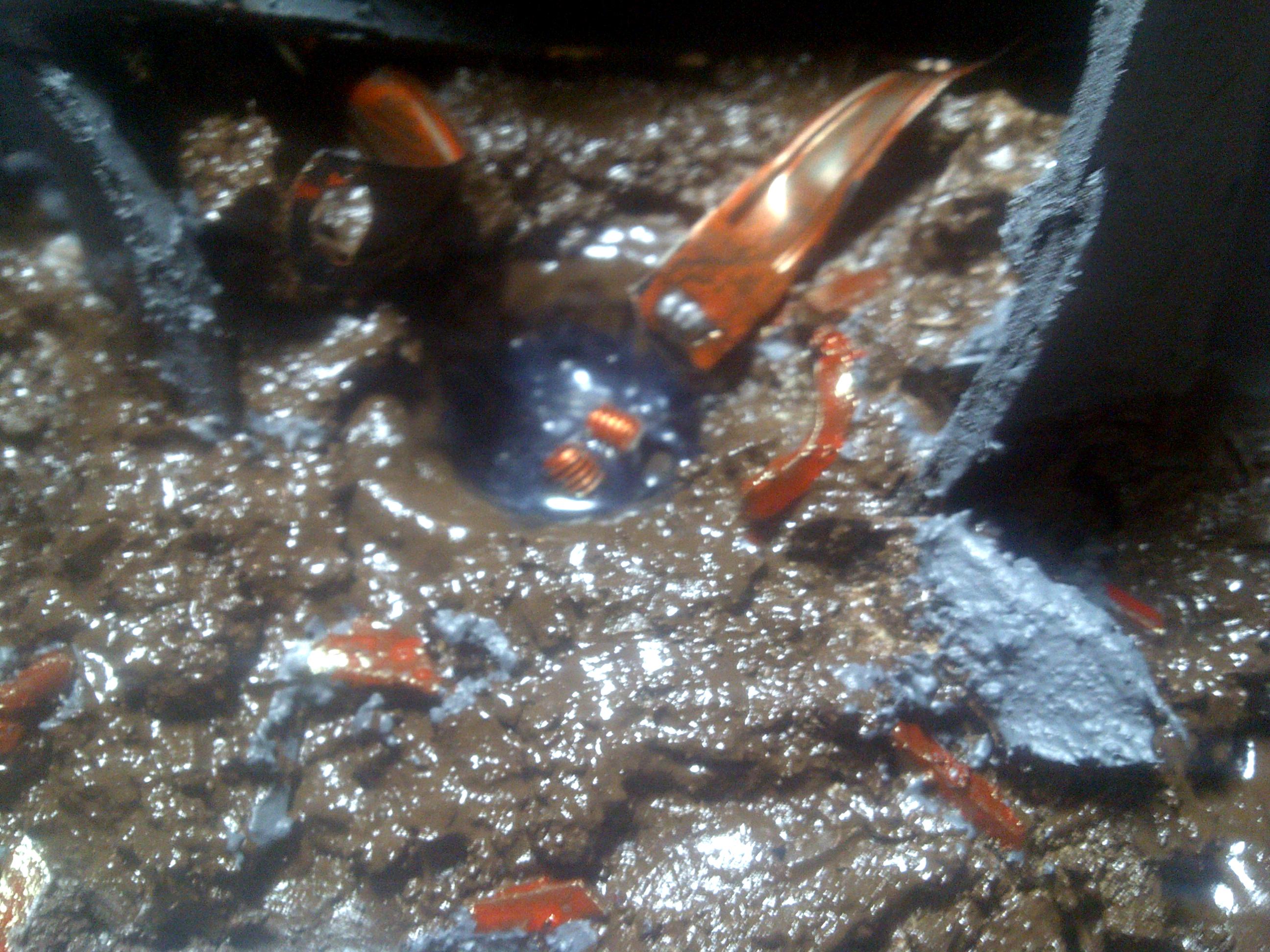 New Rubble