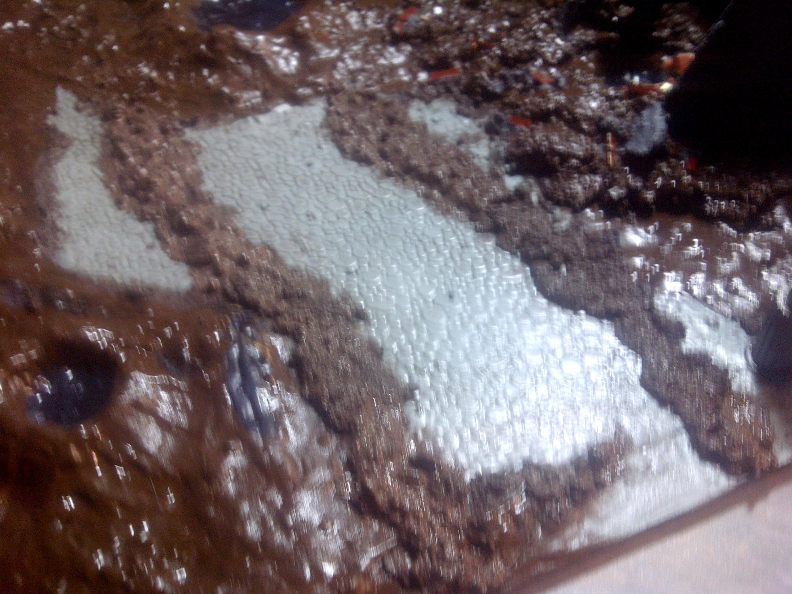 Tank Tracks