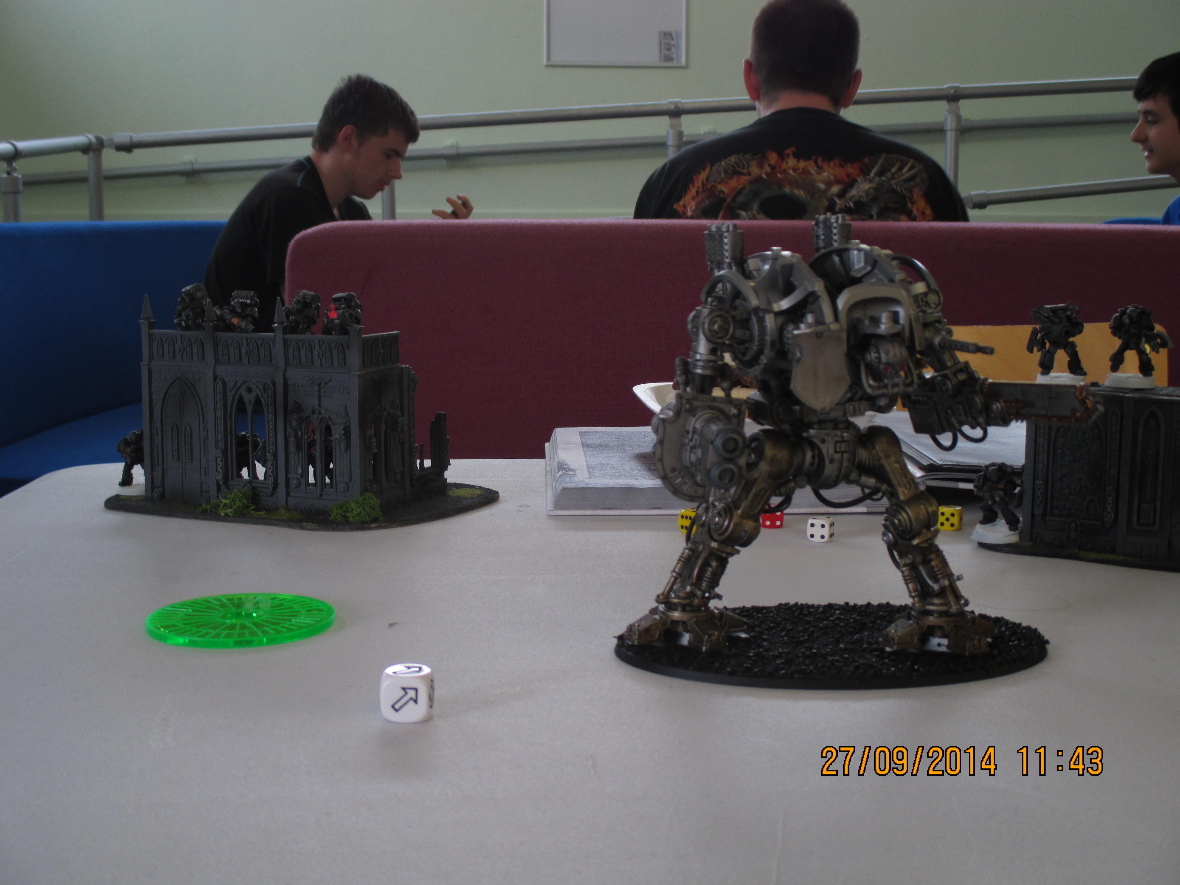 Warhammer 40,000