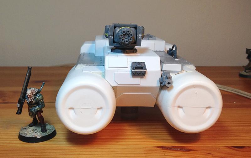 hover chimera wip