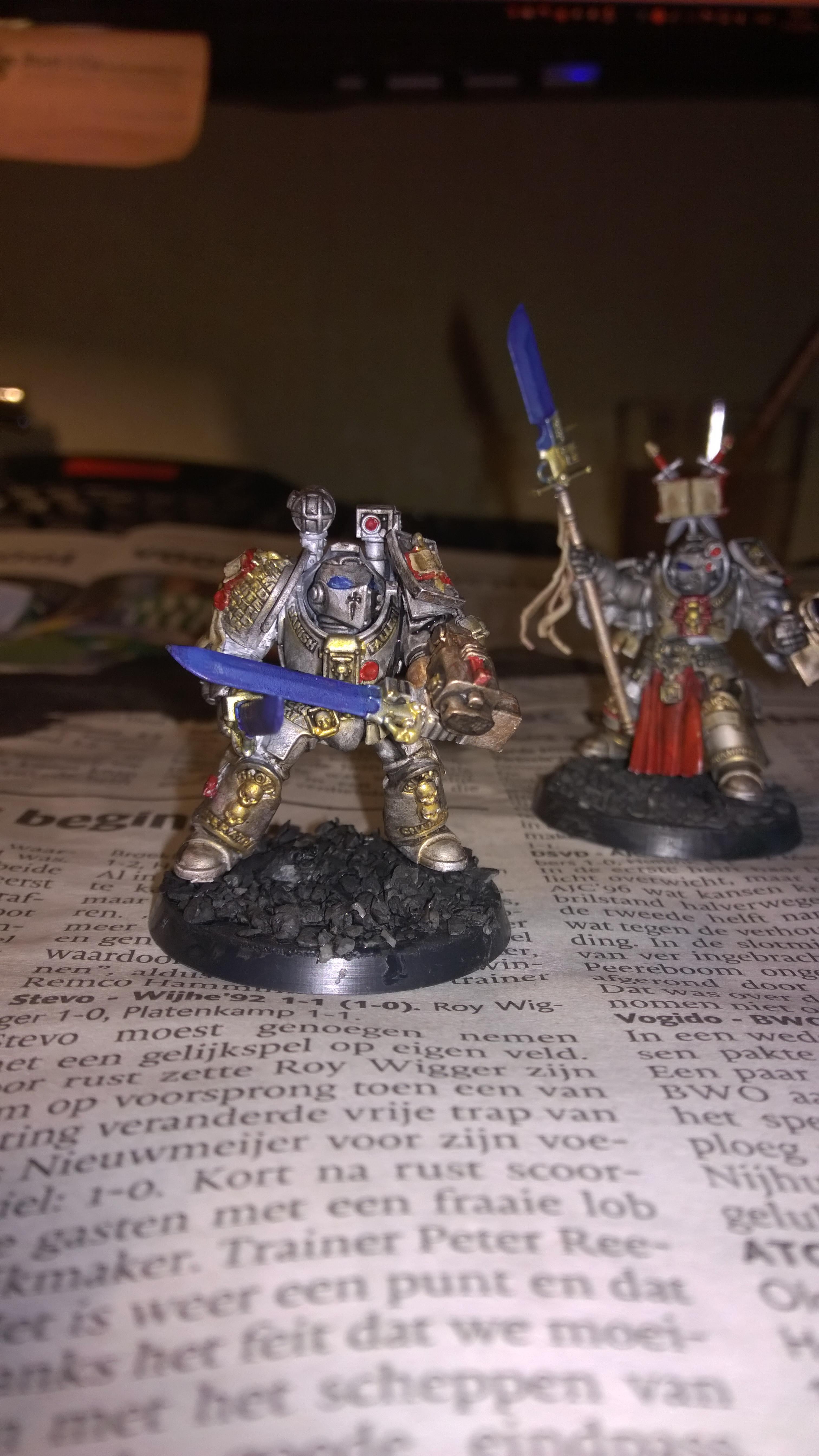 Grey Knight