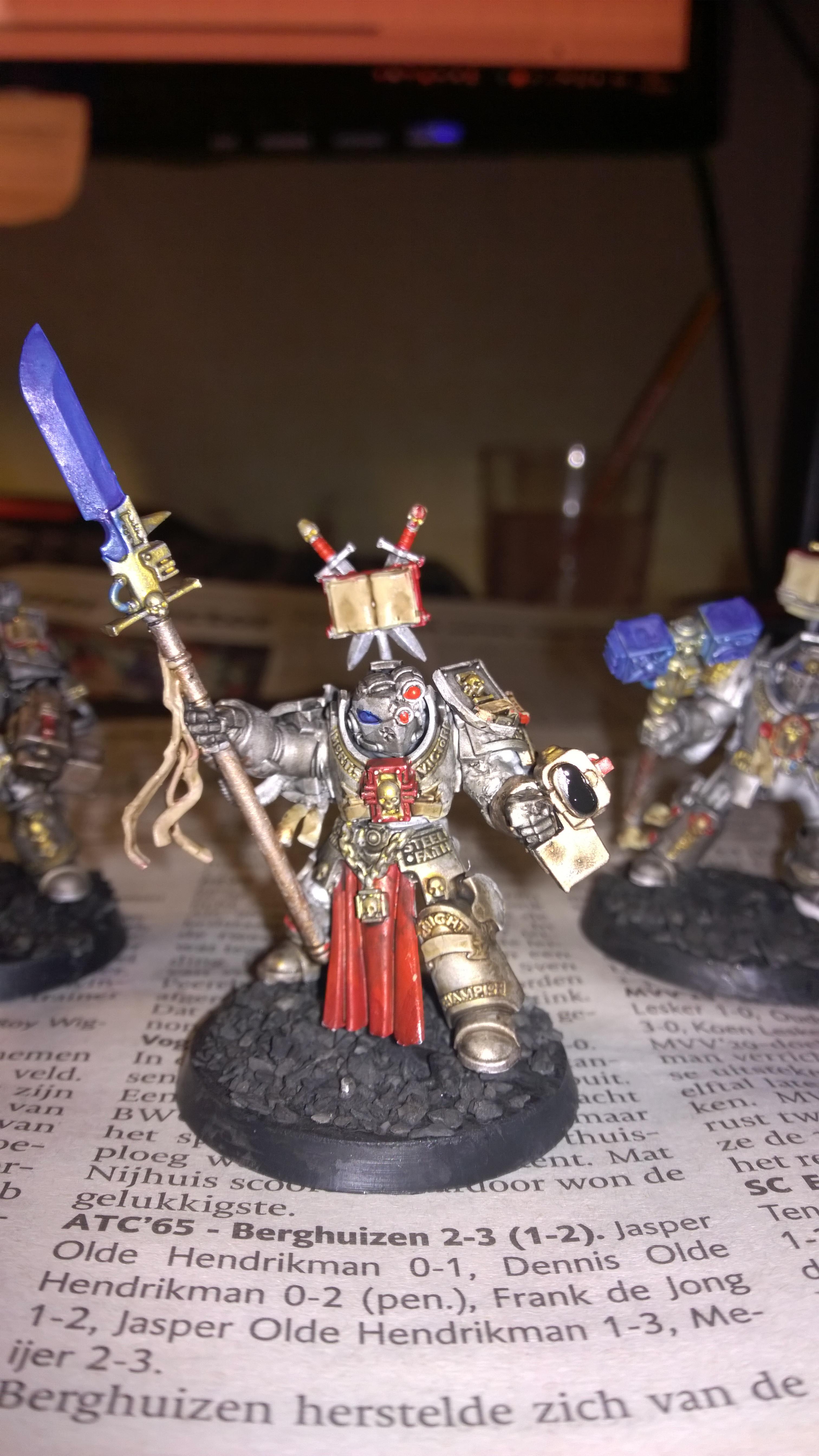 Grey Knight