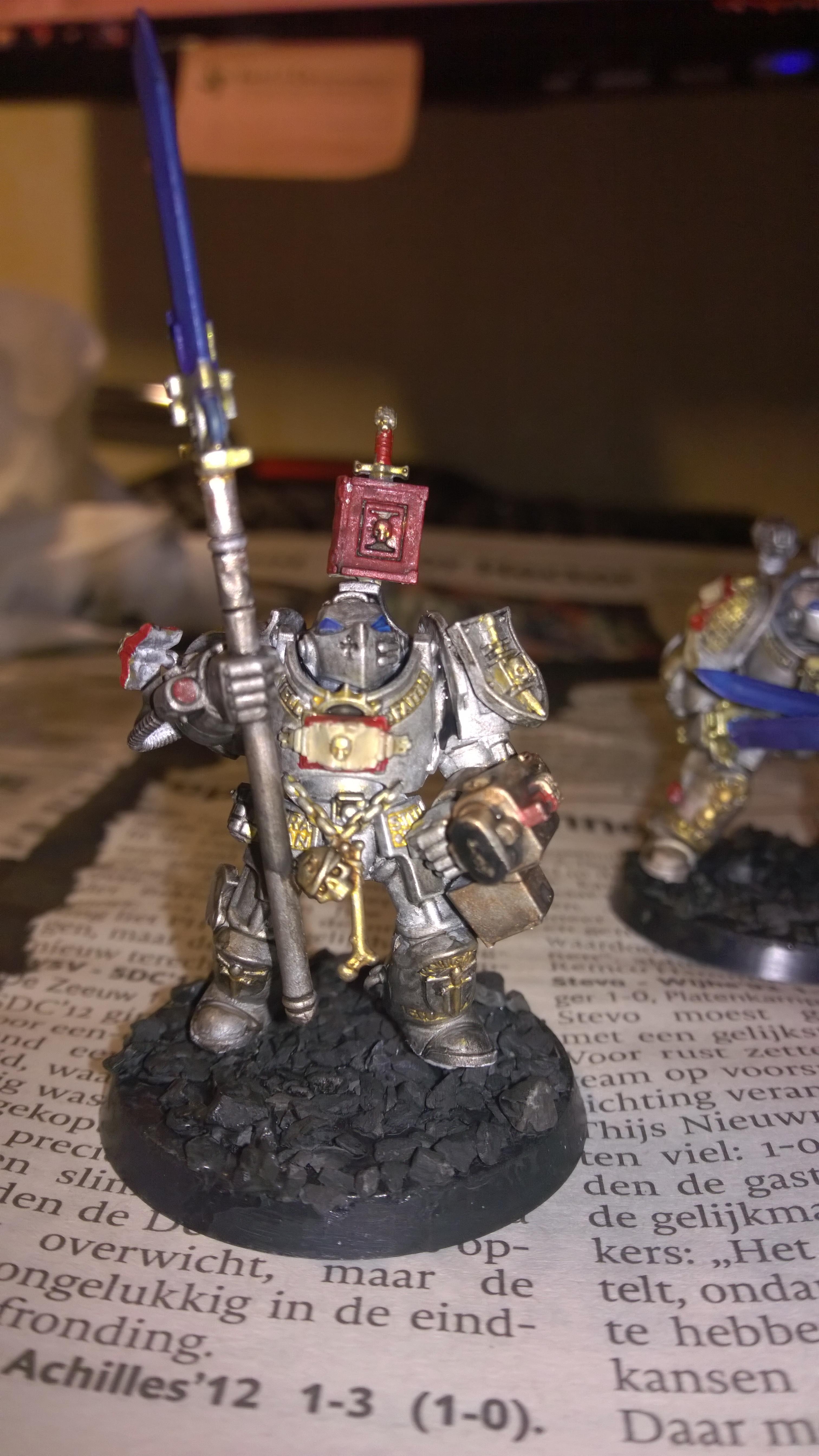 Grey Knight