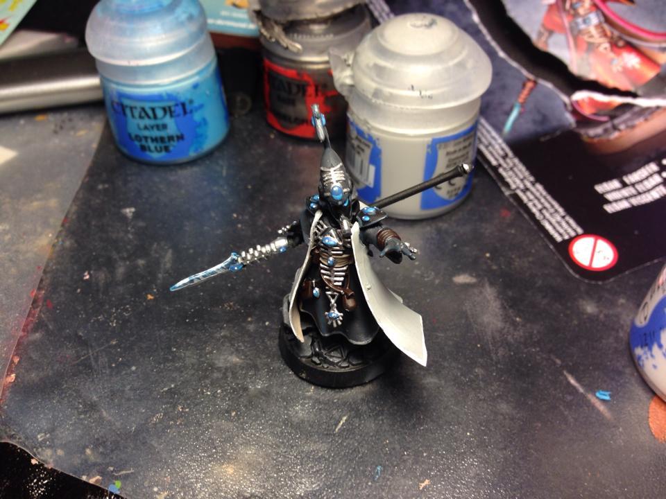 Farseer 