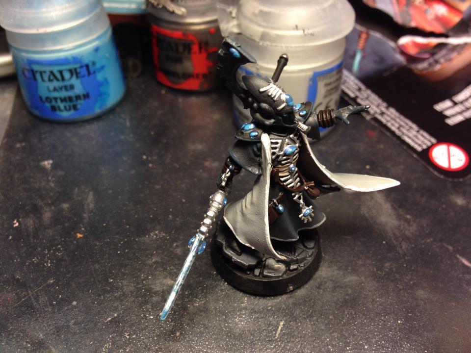 Farseer