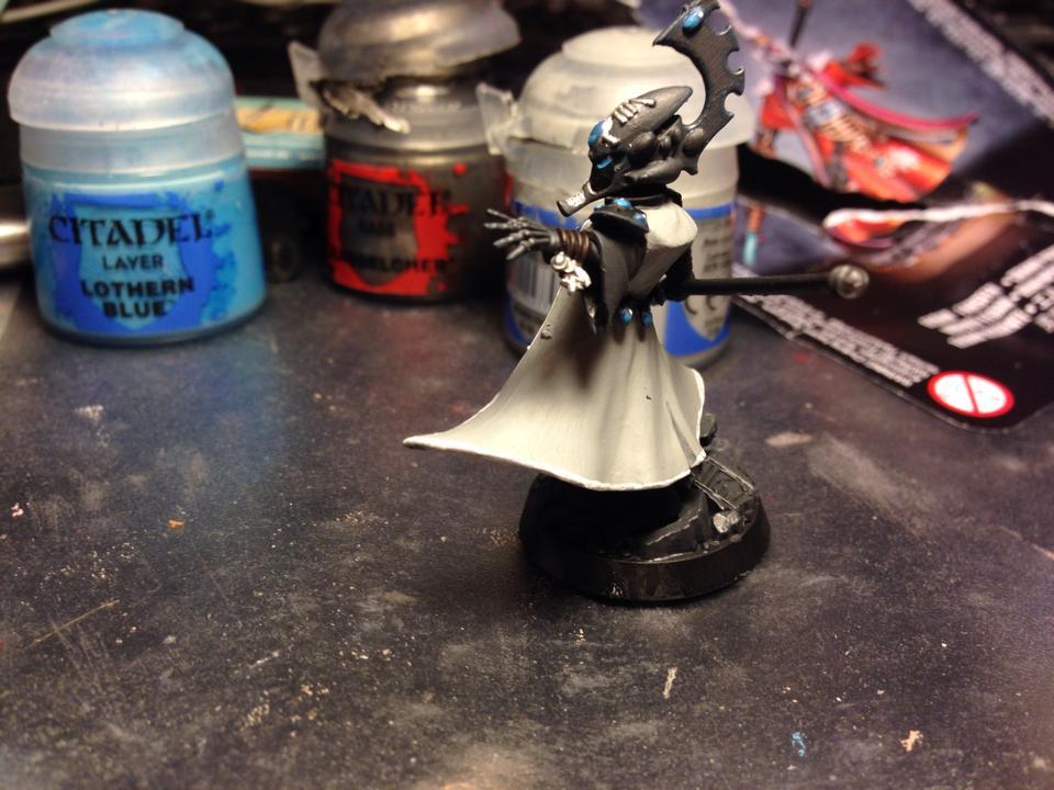 Farseer