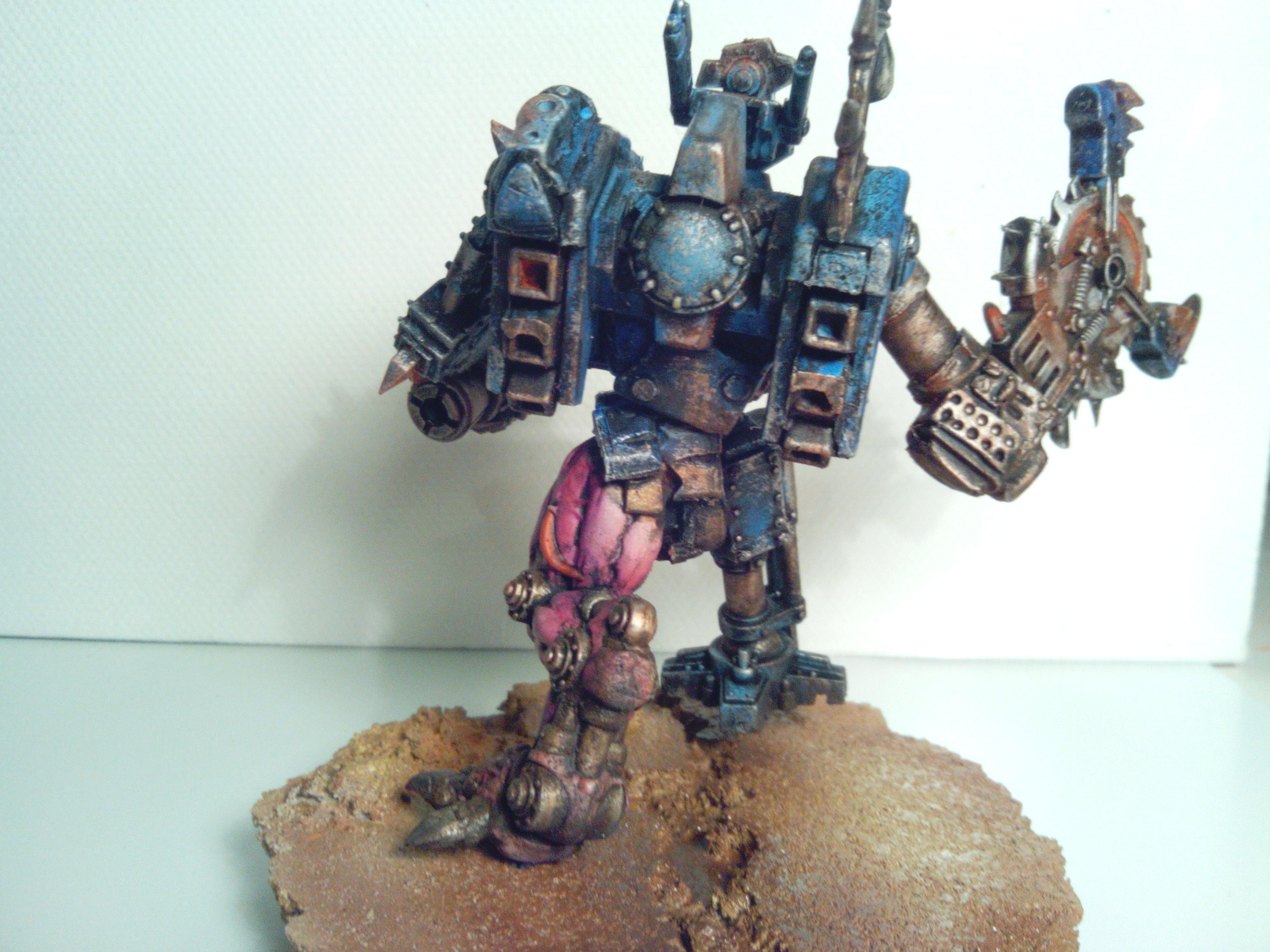 Killakan conversion