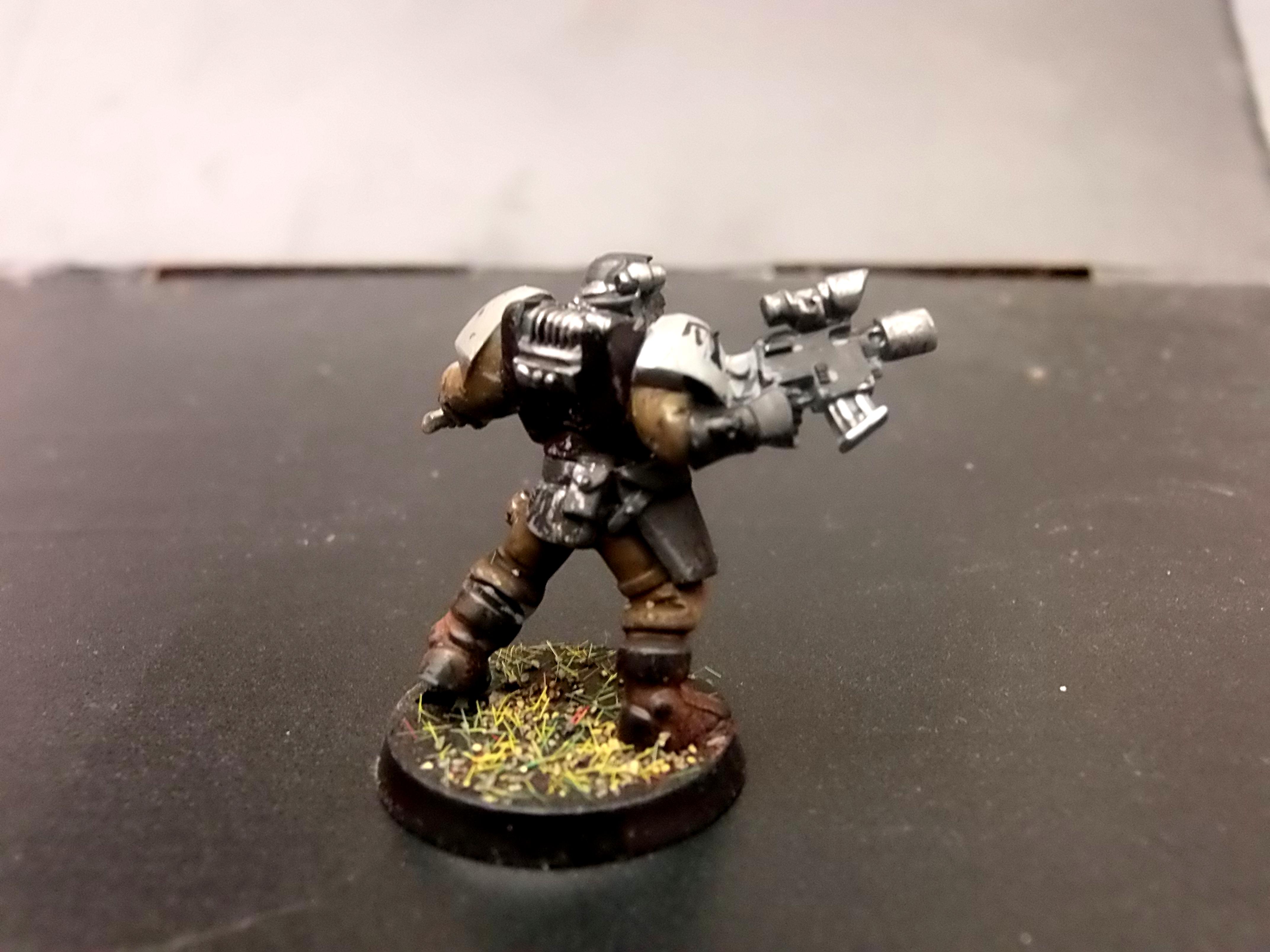 Raven Guard, Scouts, Space Marines, Warhammer 40,000