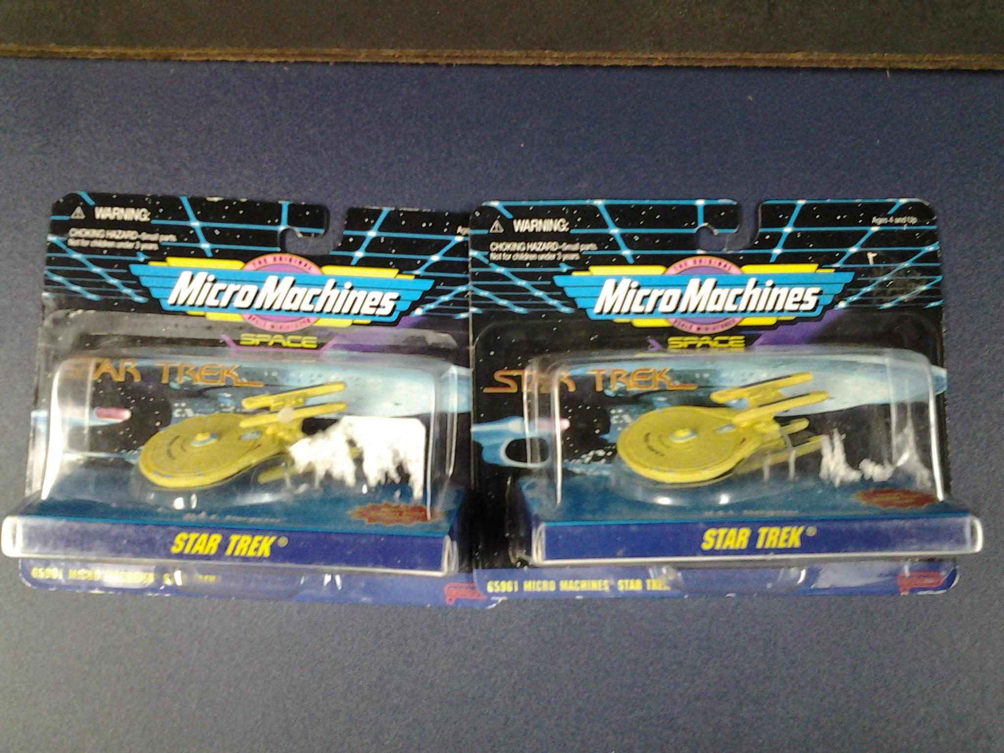 Star Trek Attack Wing