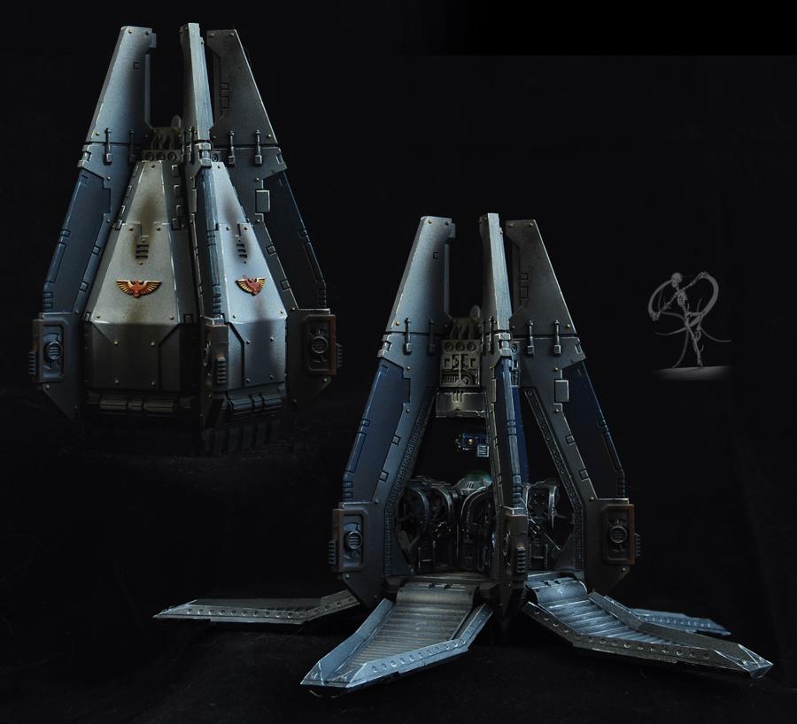Astral Claws, Badab War, Space Marines, Warhammer 40,000
