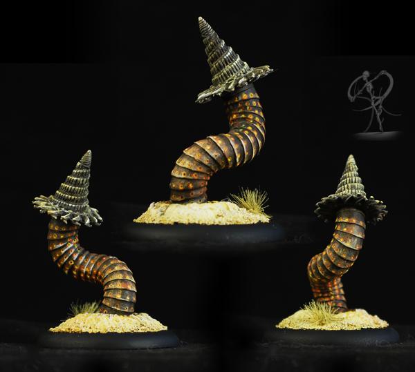 Arcanists, Malifaux, Steampunk