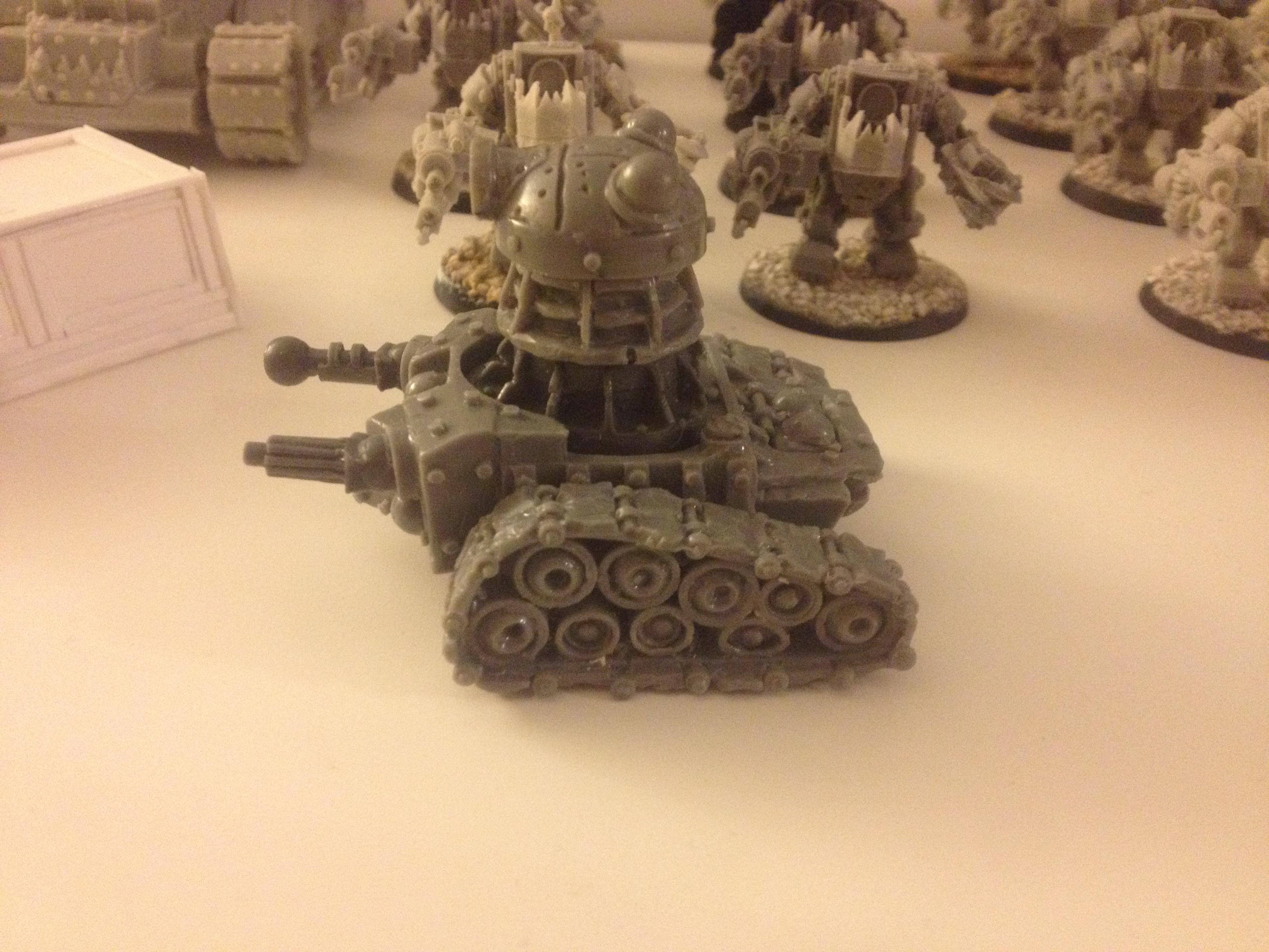 Rebel Grot Gnarlik Tank 4