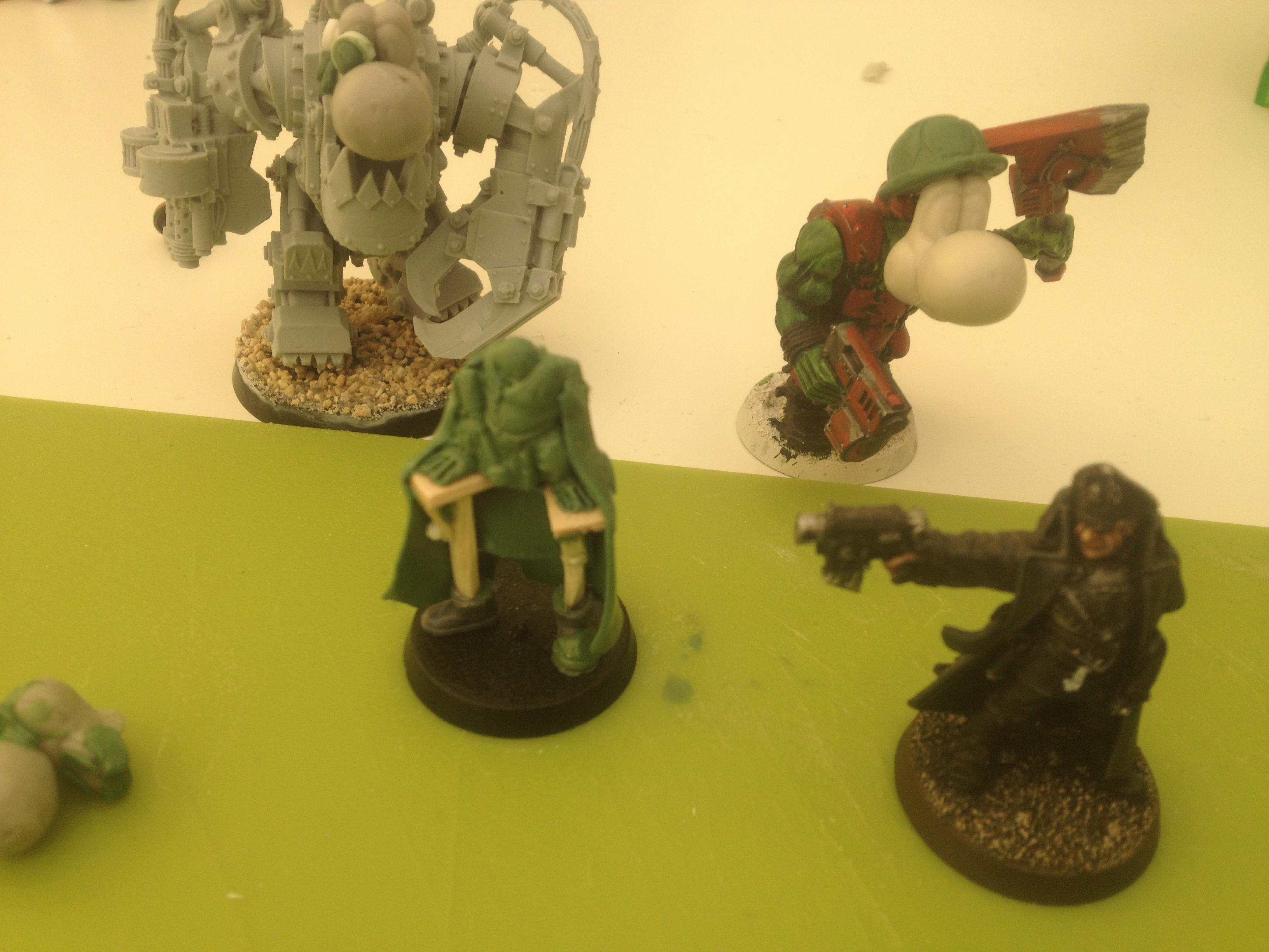 KomiCzar Grot