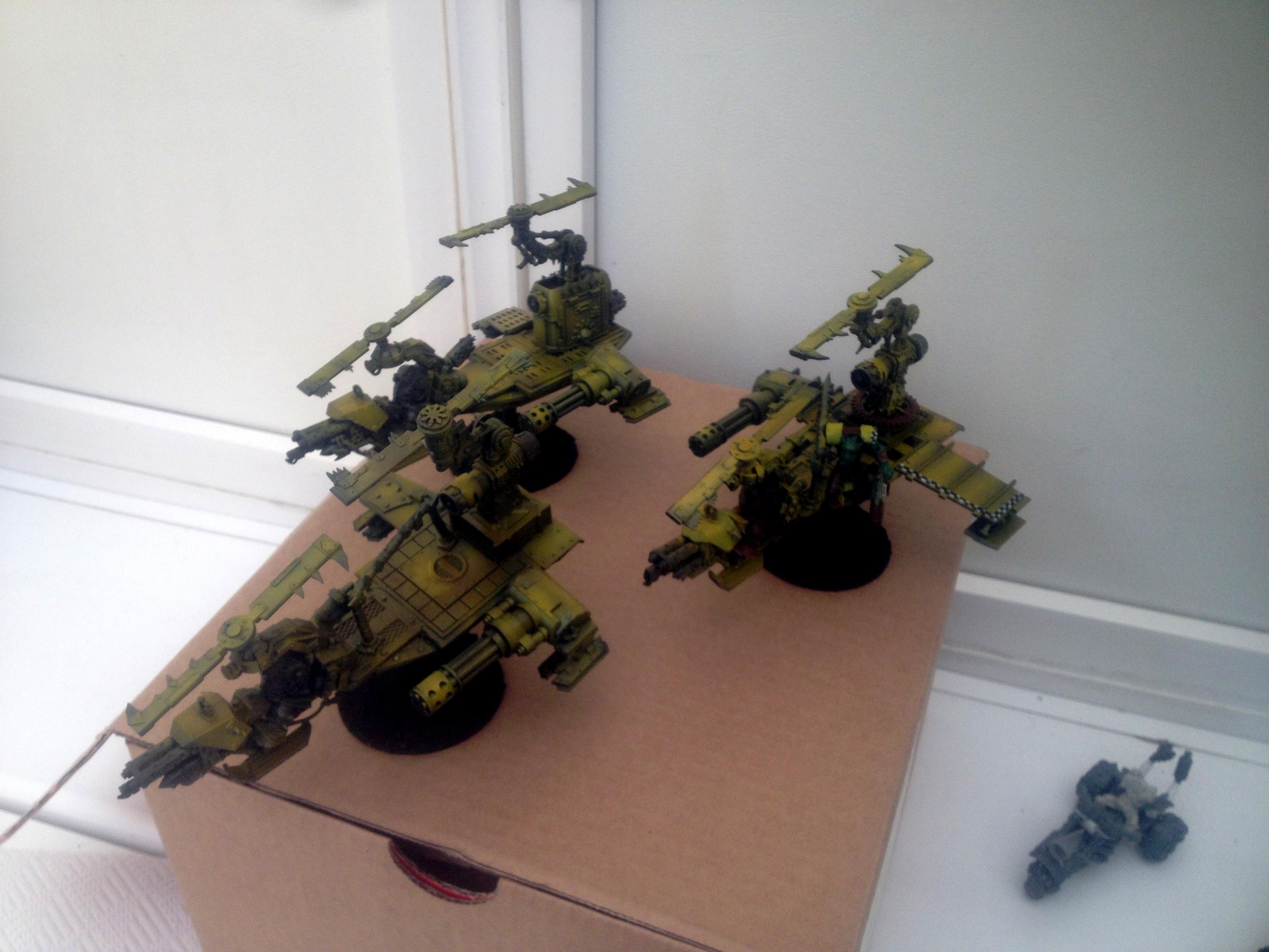 Chinork 3