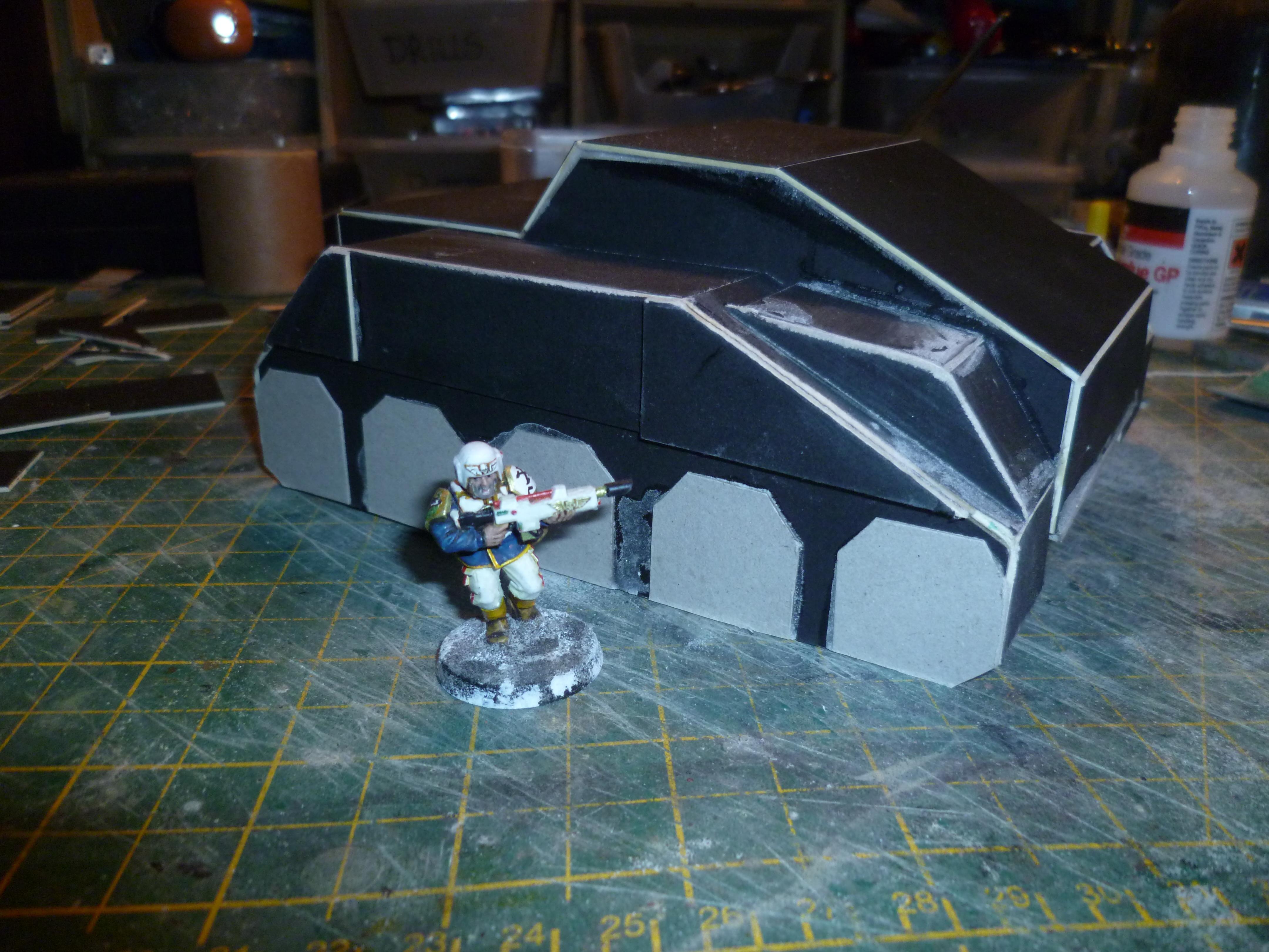 Orks