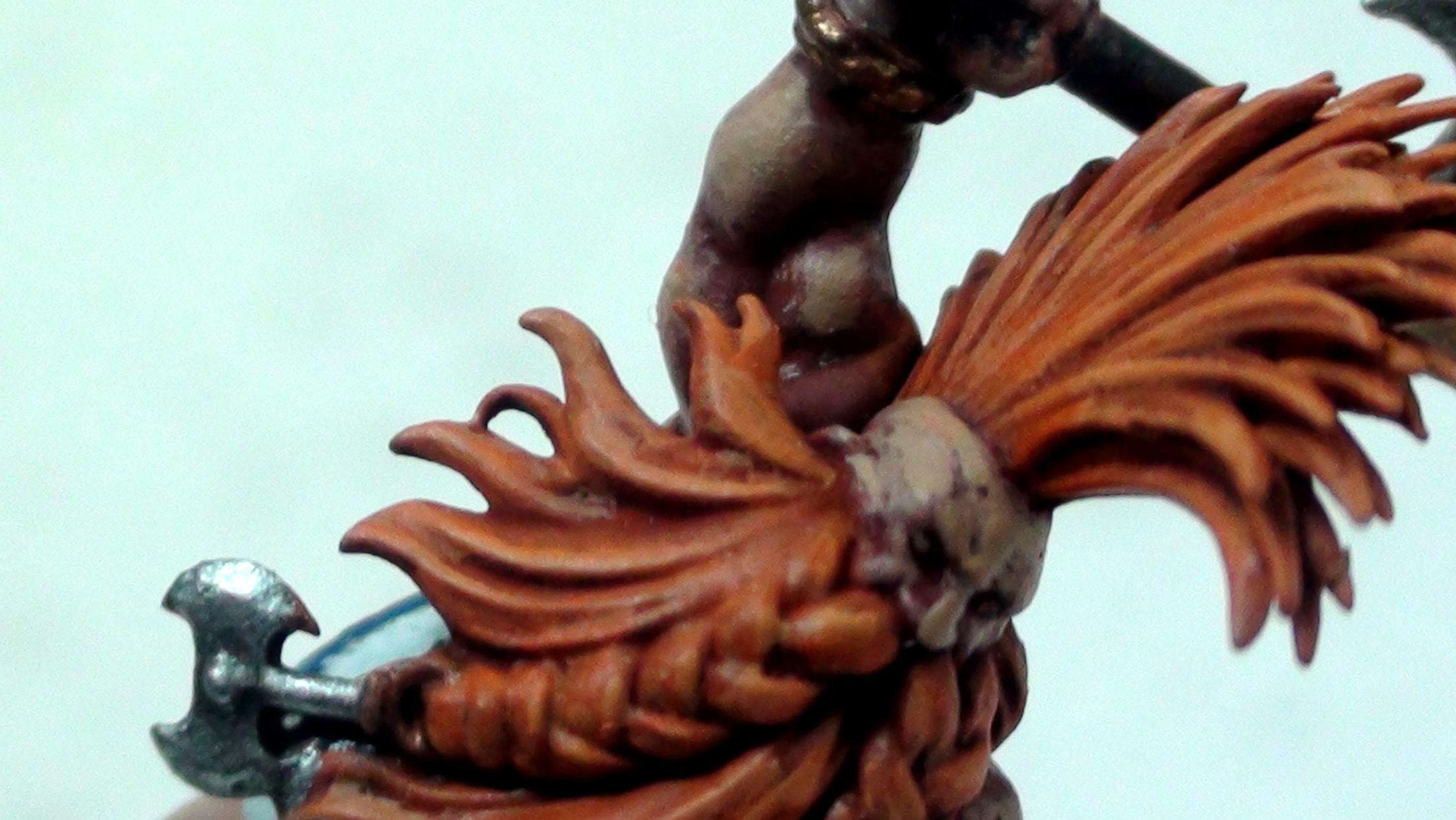 Dragon Slayer, Dwarves