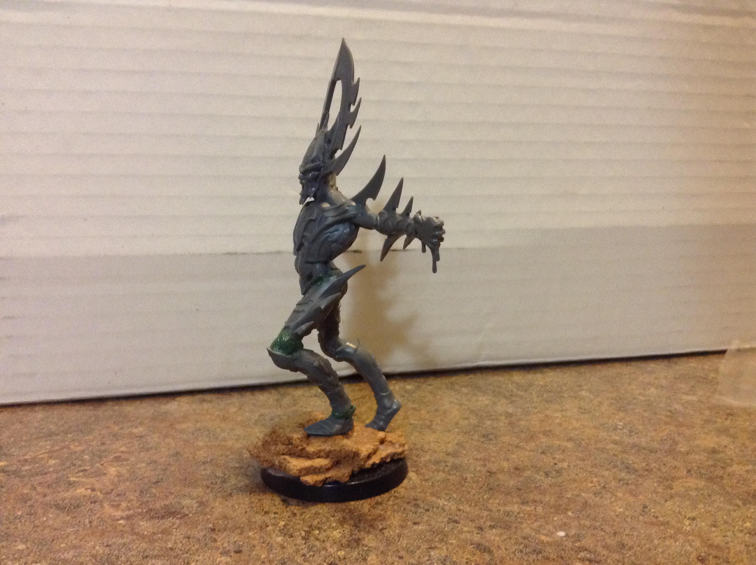 WIP Avatar